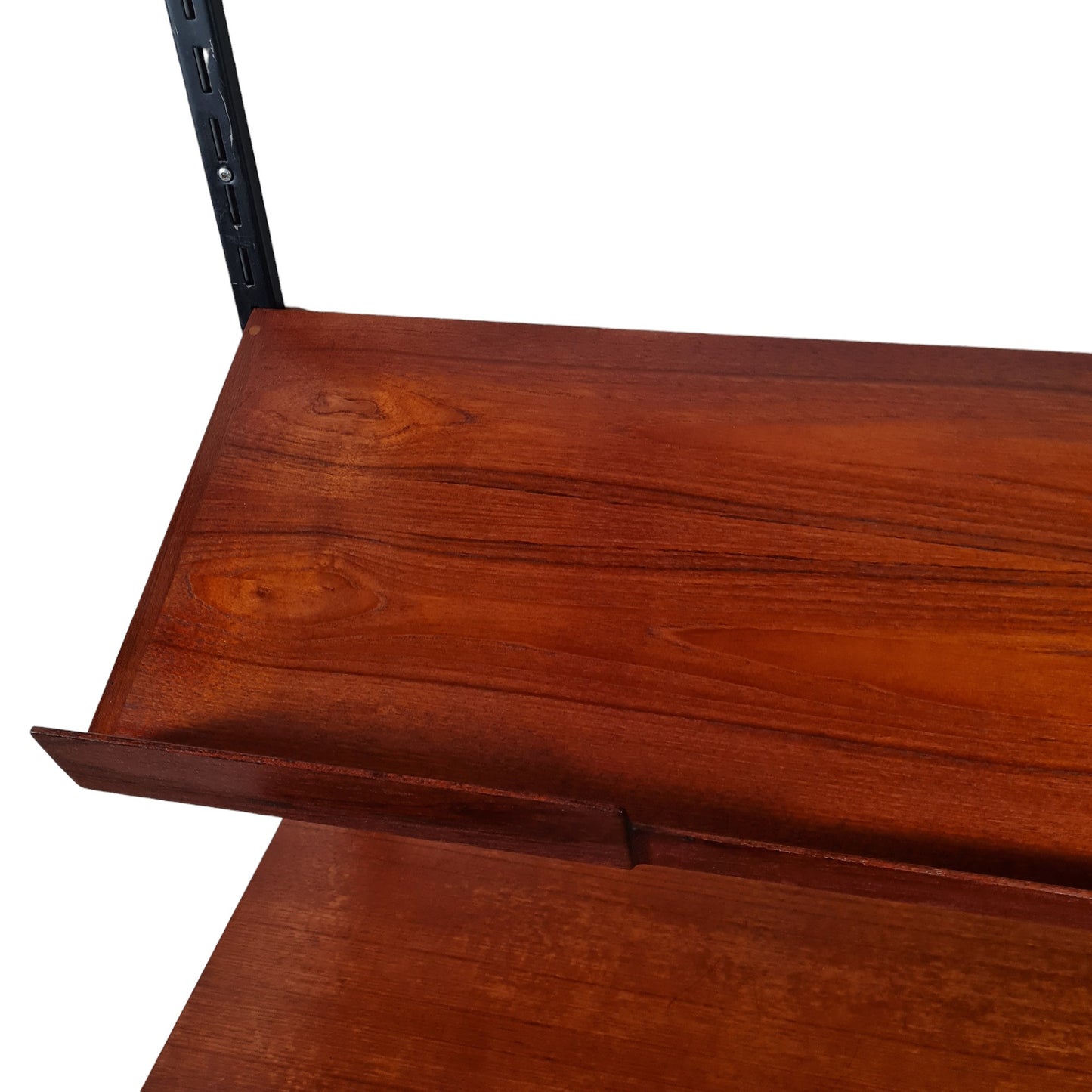 Kai Kristiansen wall unit, teak