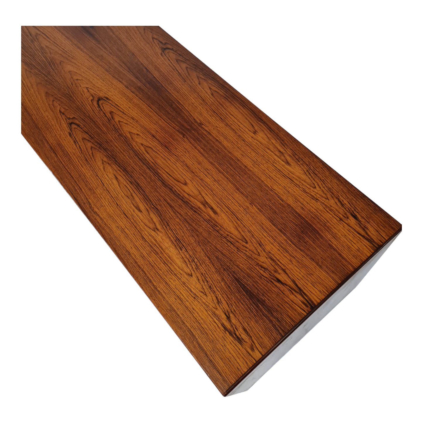 Henry Rosengren Hansen, Brande Møbelindustri, Rosewood