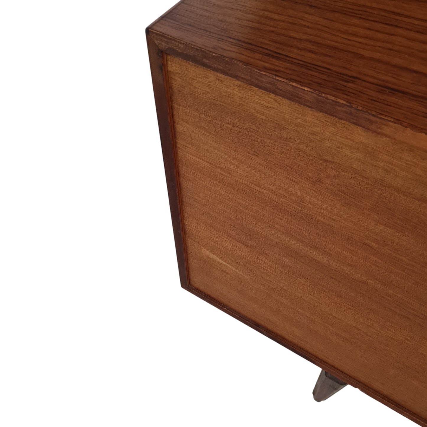 Henry Rosengren Hansen, Skovby Møbelfabrik, Rosewood