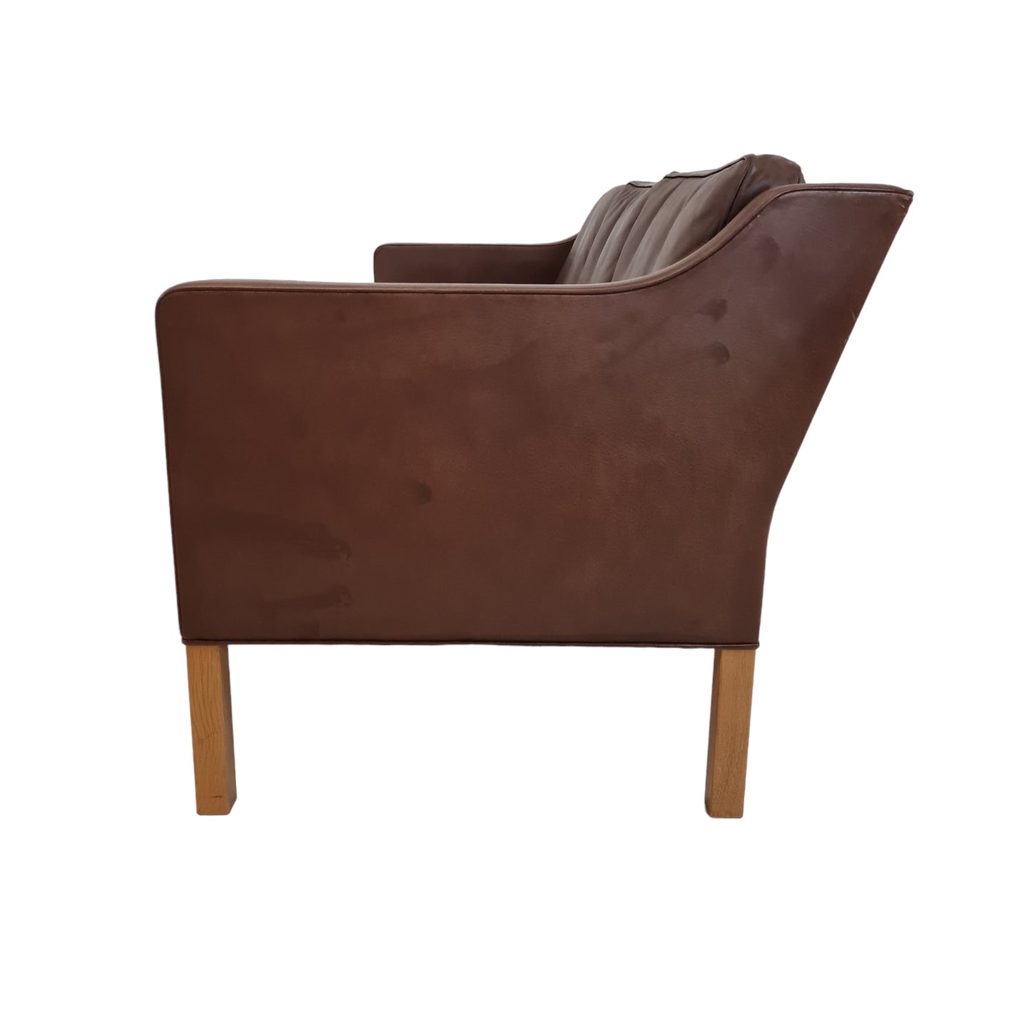 3-Person sofa model 2209, Børge Mogensen, Fredericia Stolefabrik