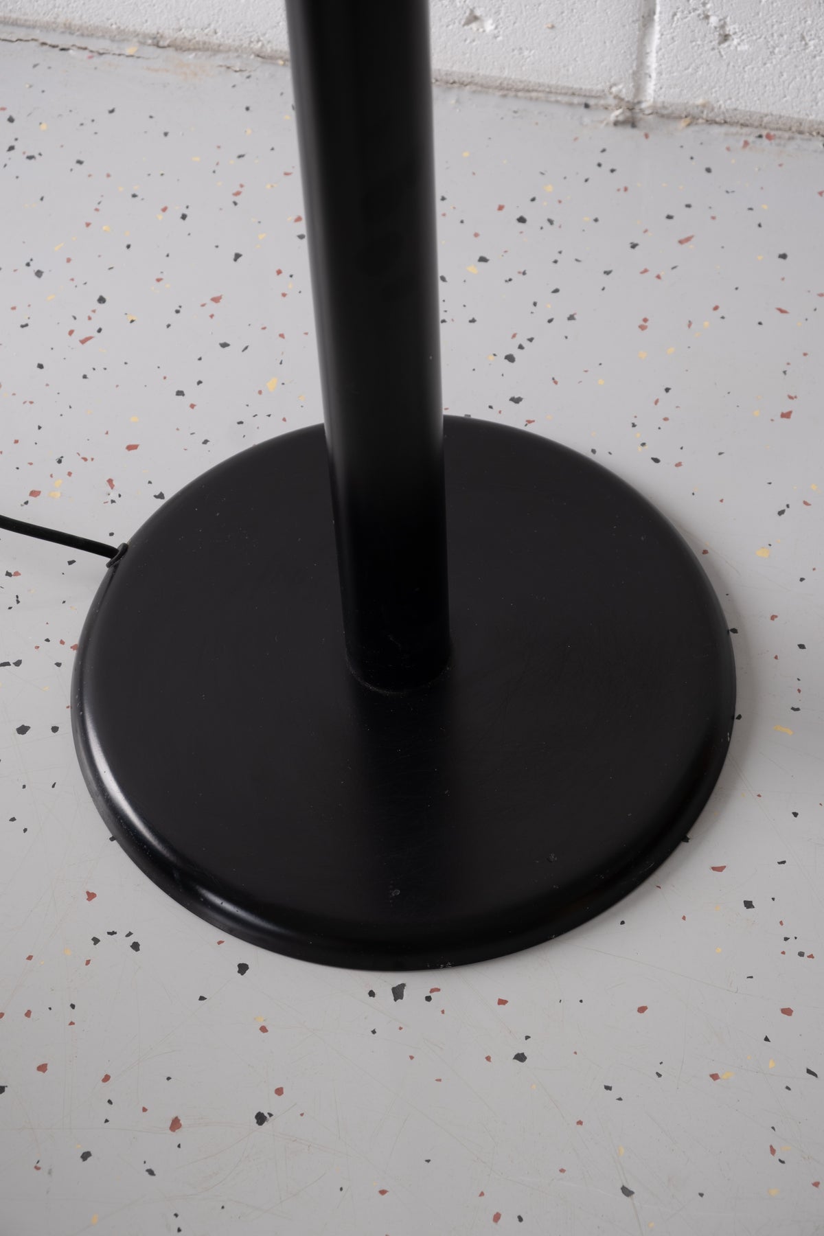 Floor lamp, LYFA 1970s