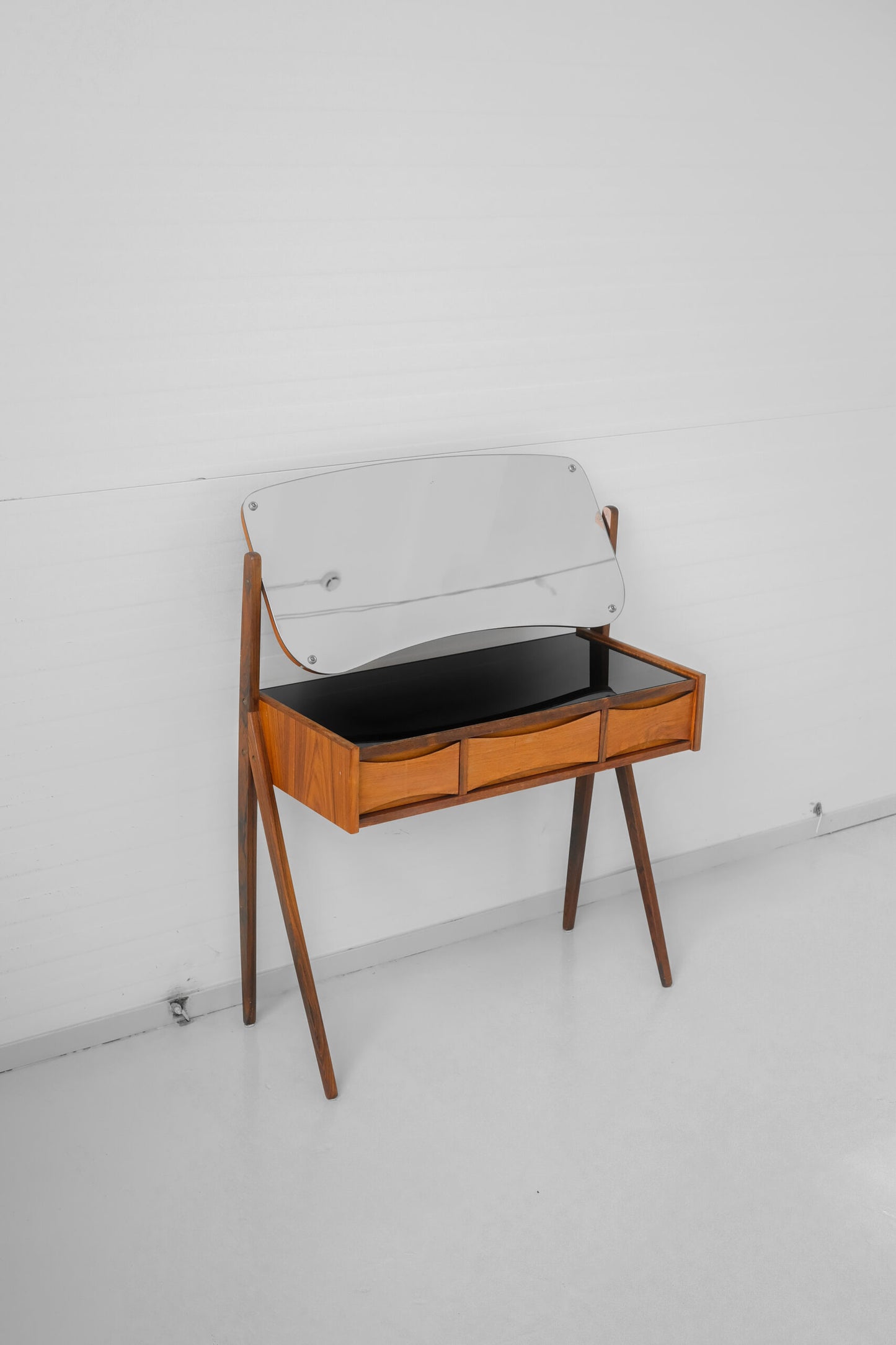 Arne Vodder dressing table 1950s, Denmark