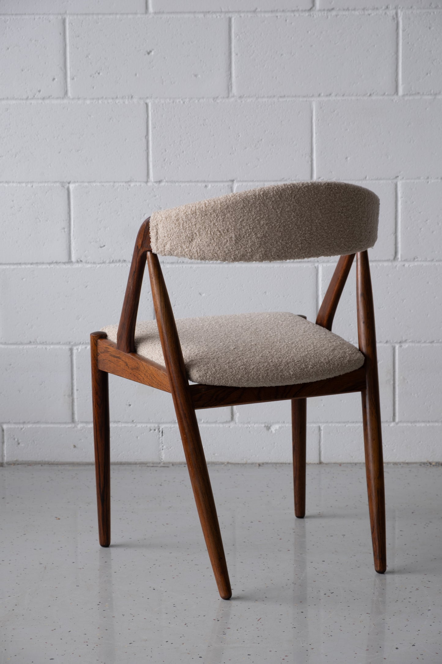 Kai Kristiansen model 31, rosewood