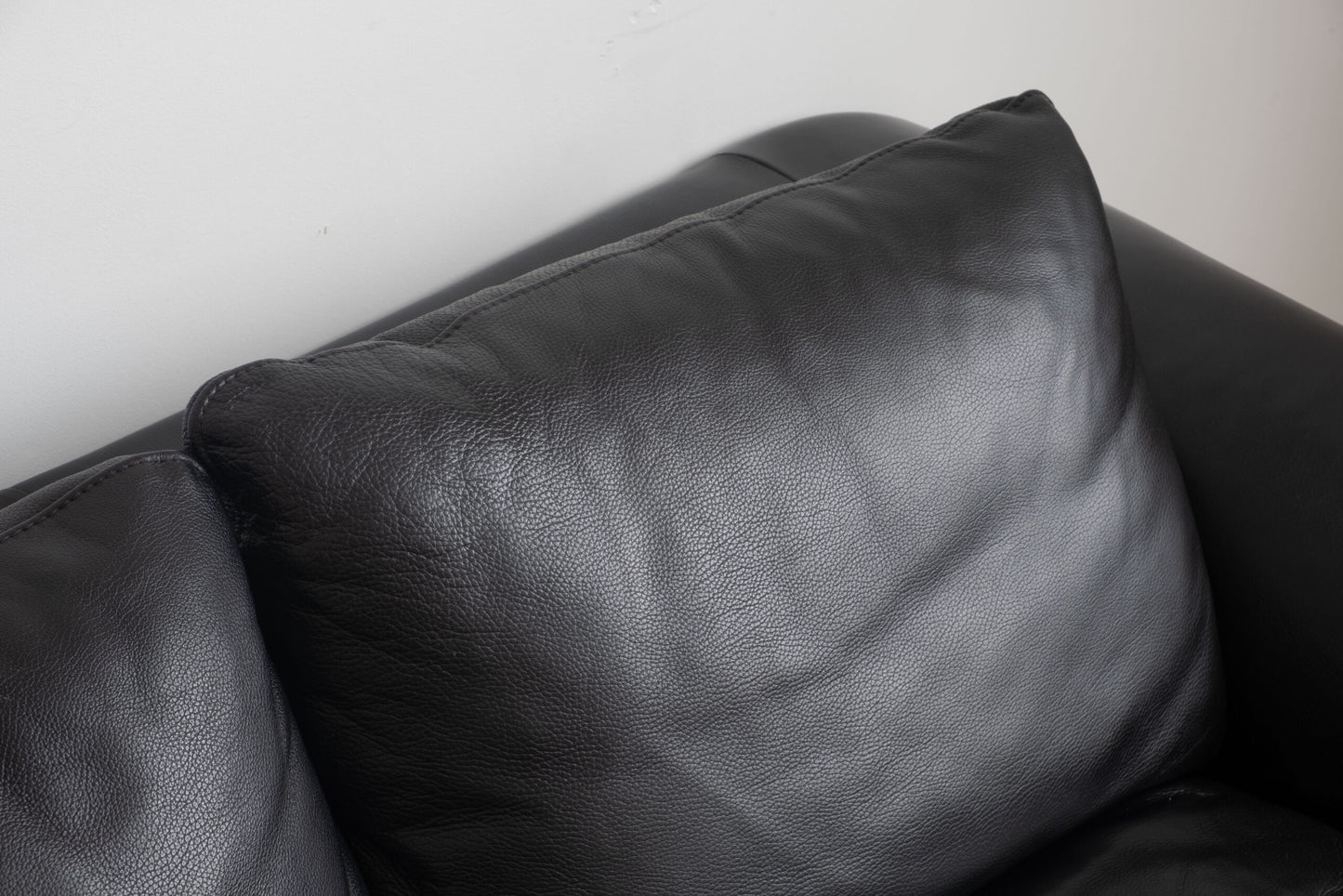 Italian Sofa "Seagull" designed by Sylvain Joly for Chateau d'Ax, 2000s
