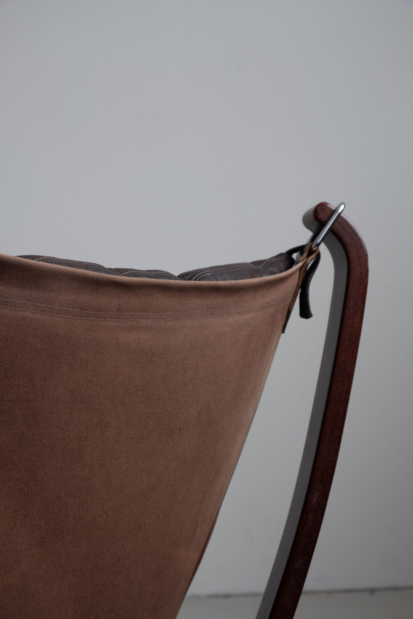Falcon Chair by Sigurd Ressell for Vatne Möbler 1970s