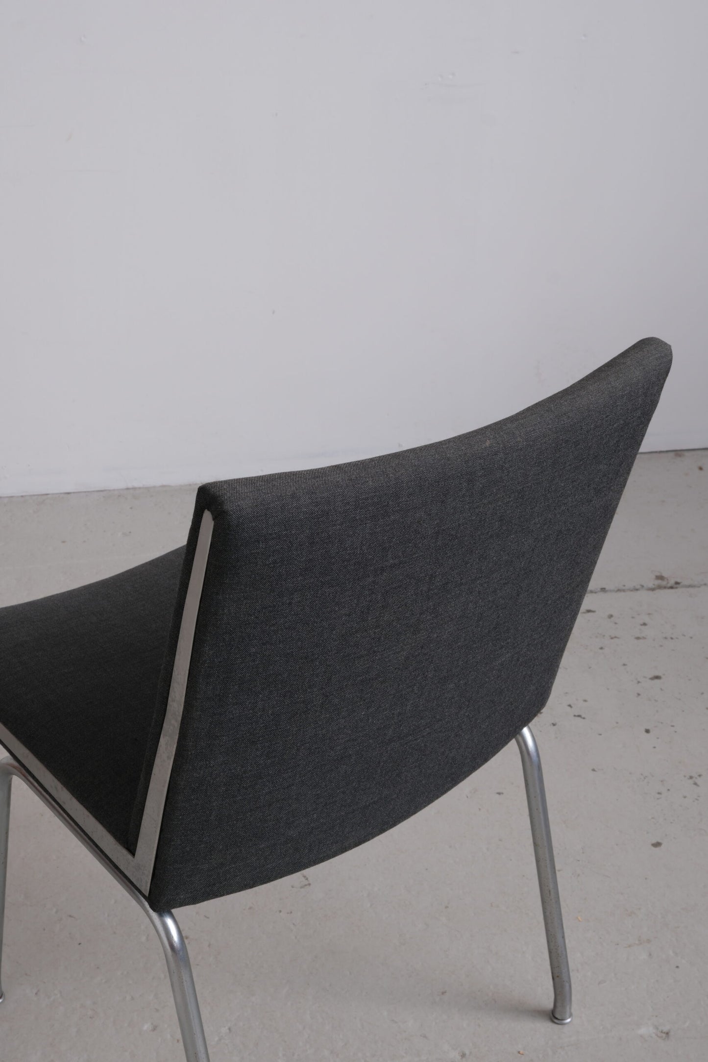Hans J. Wegner airport chairs, model AP-38