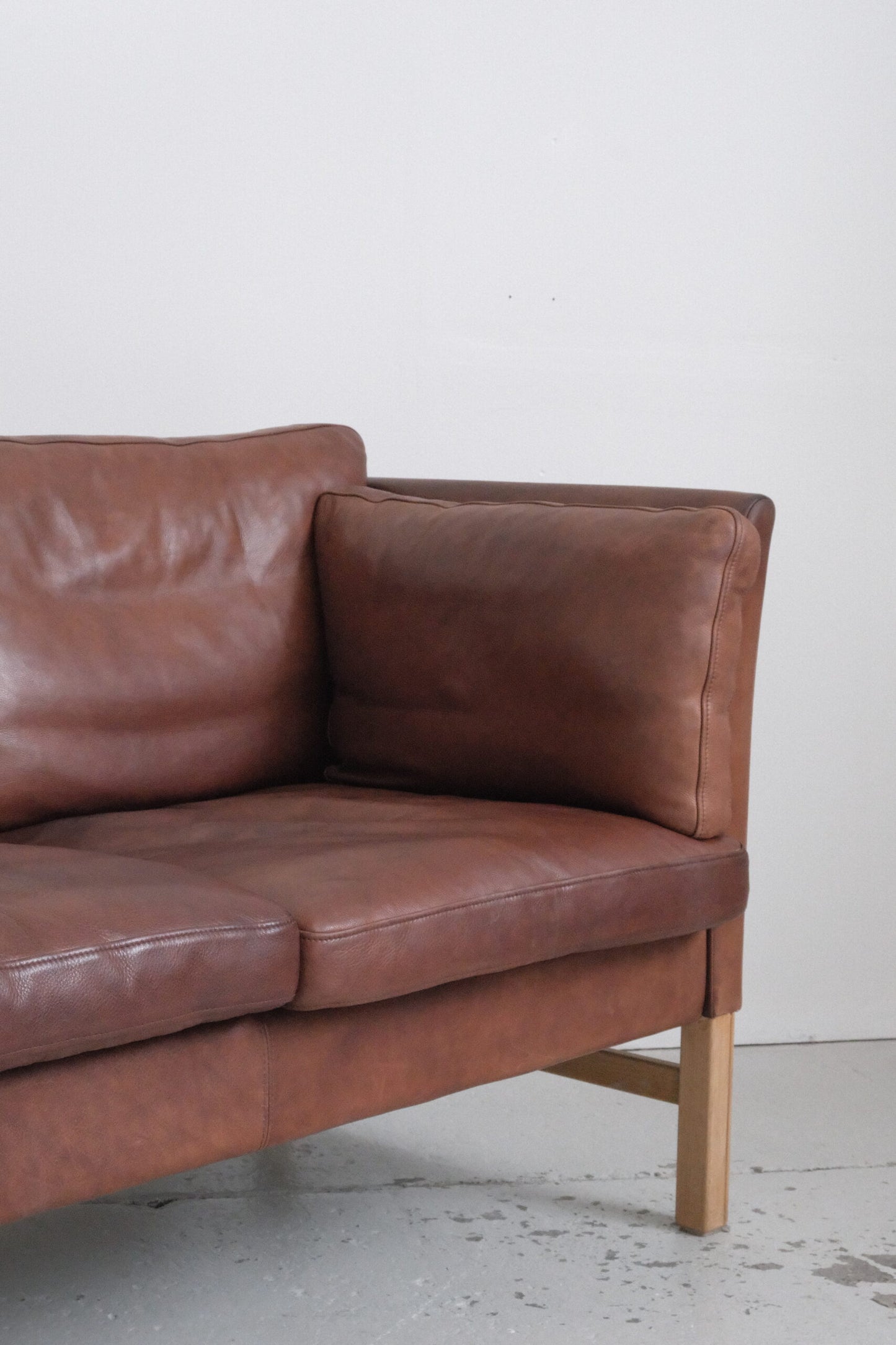 Takashi Okamura & Erik Marquardsen, Skippers furniture, Denmark