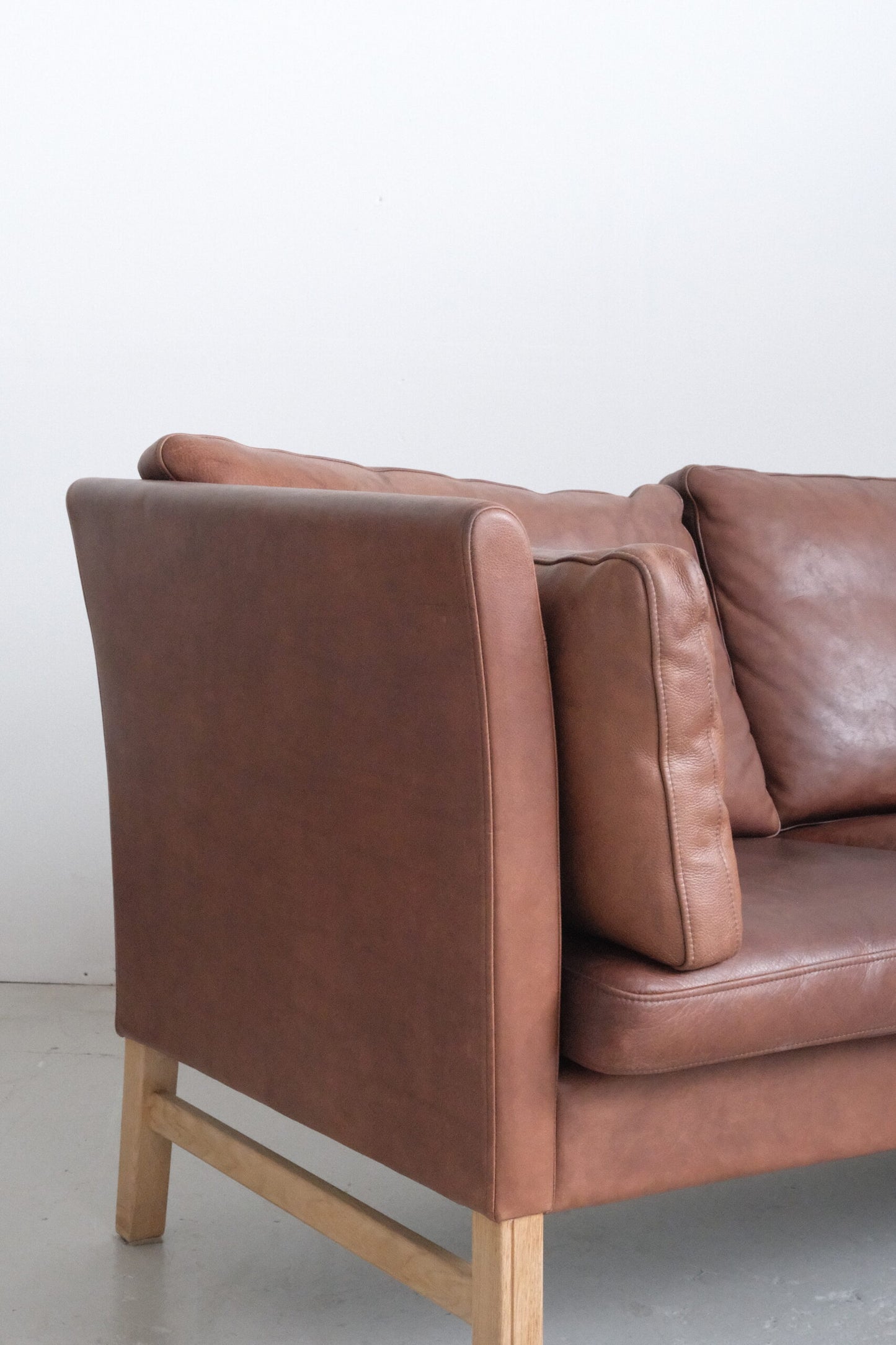 Takashi Okamura & Erik Marquardsen, Skippers furniture, Denmark