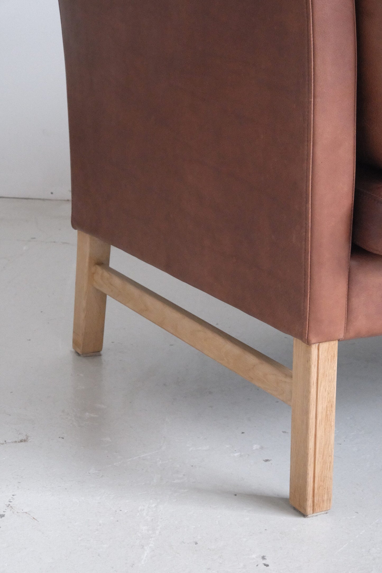 Takashi Okamura & Erik Marquardsen, Skippers furniture, Denmark