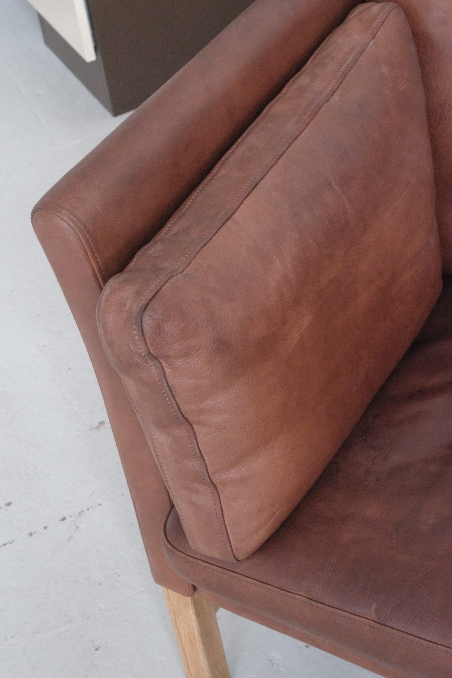 Takashi Okamura & Erik Marquardsen, Skippers furniture, Denmark