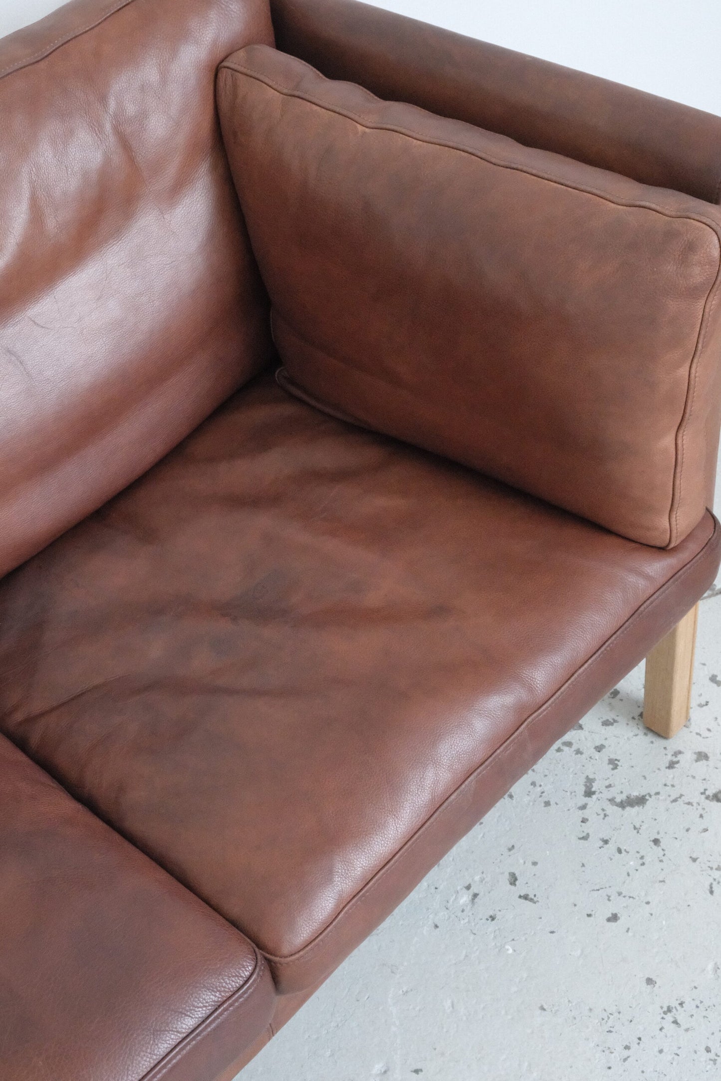 Takashi Okamura & Erik Marquardsen, Skippers furniture, Denmark