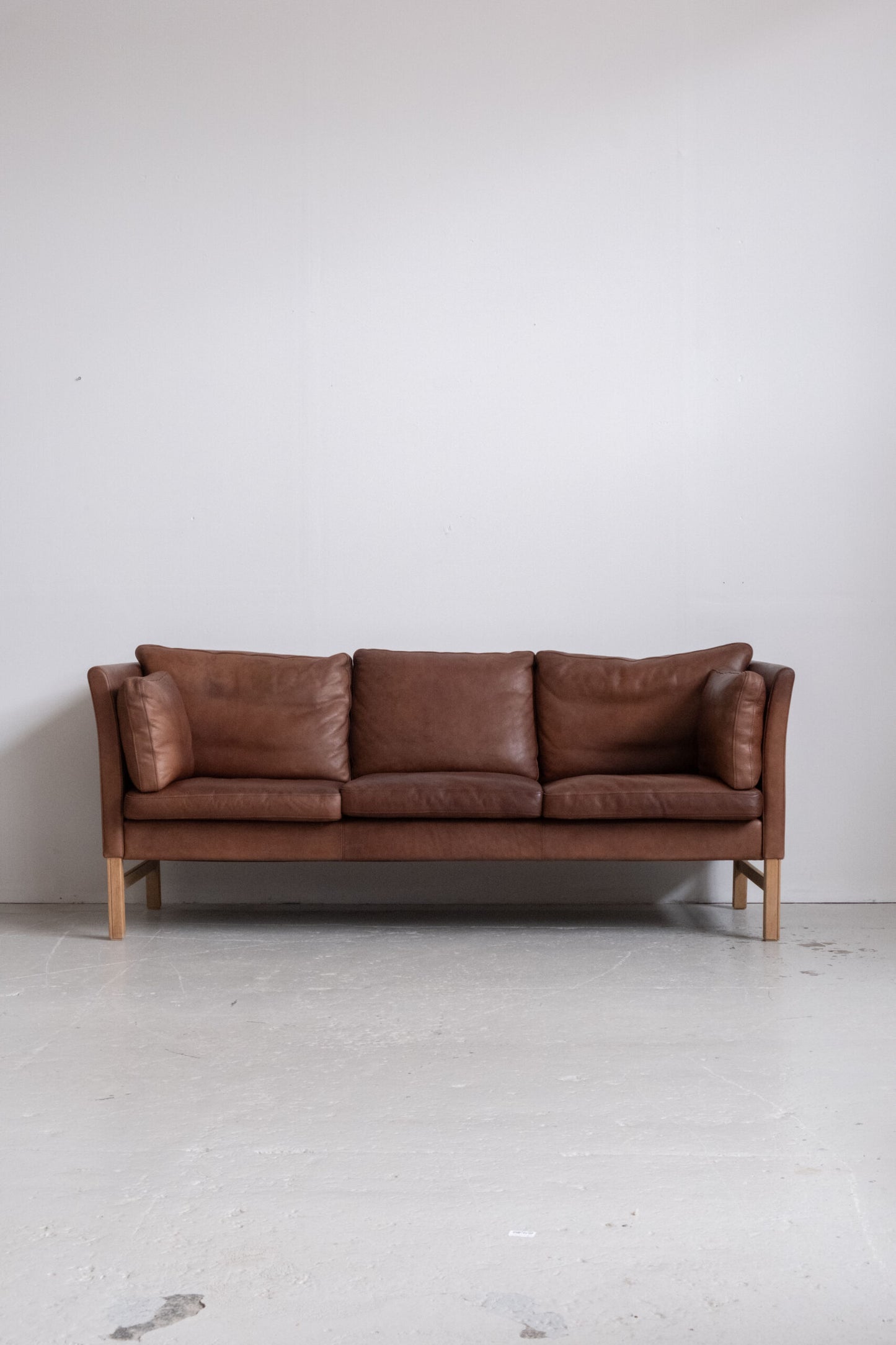 Takashi Okamura & Erik Marquardsen, Skippers furniture, Denmark