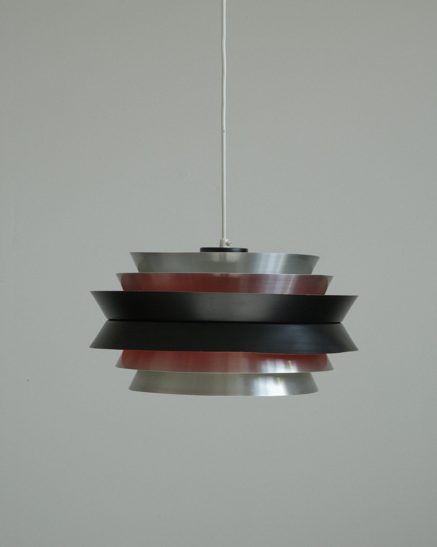Carl Thore 'Trava' pendant 1960s