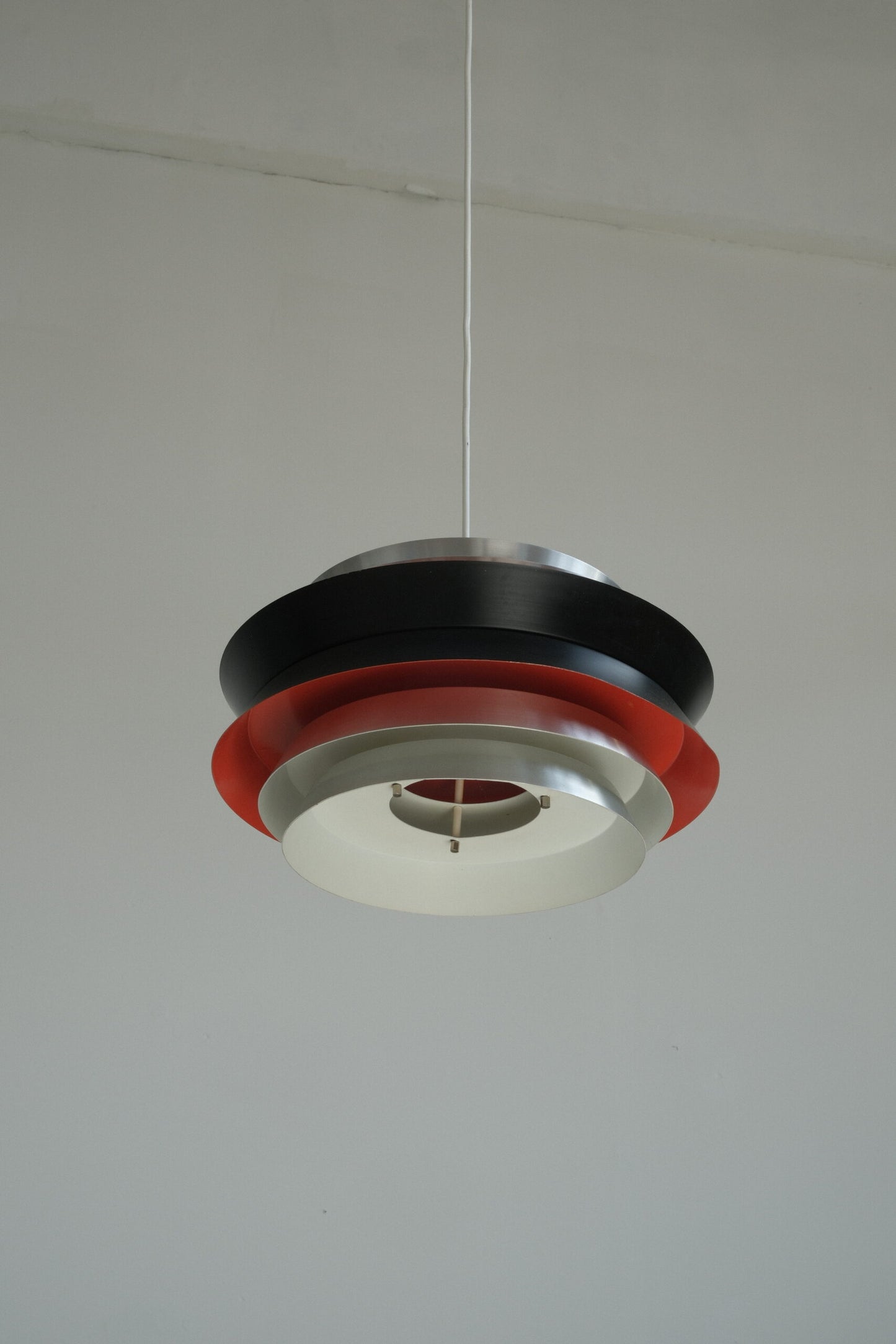 Carl Thore 'Trava' pendant 1960s