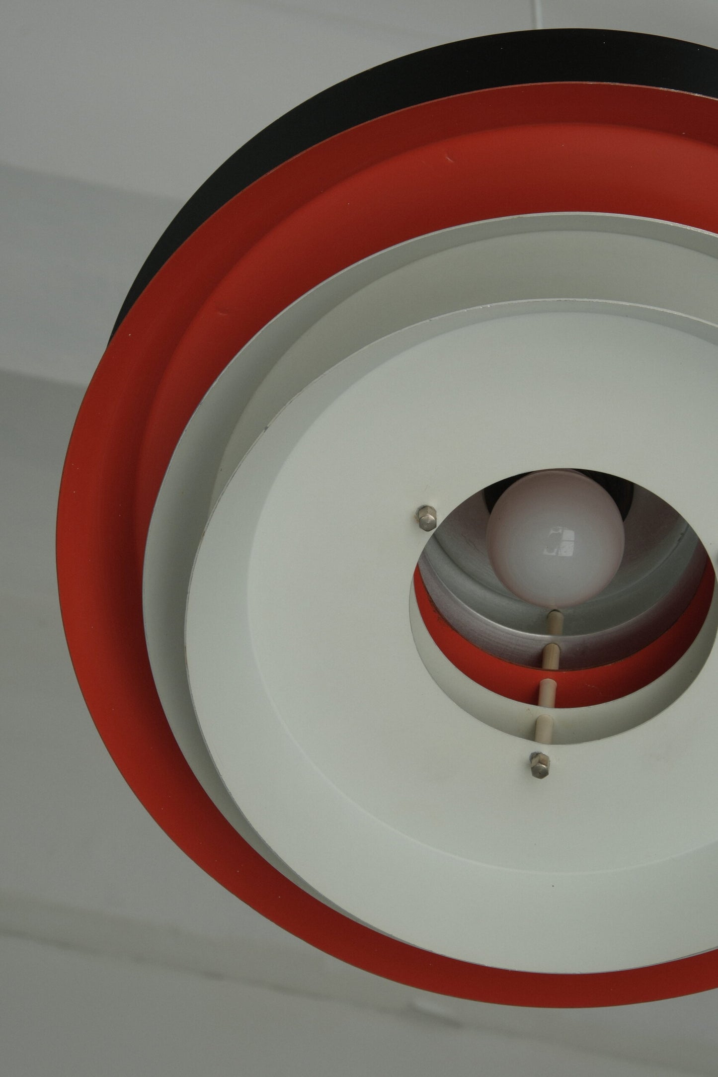Carl Thore 'Trava' pendant 1960s