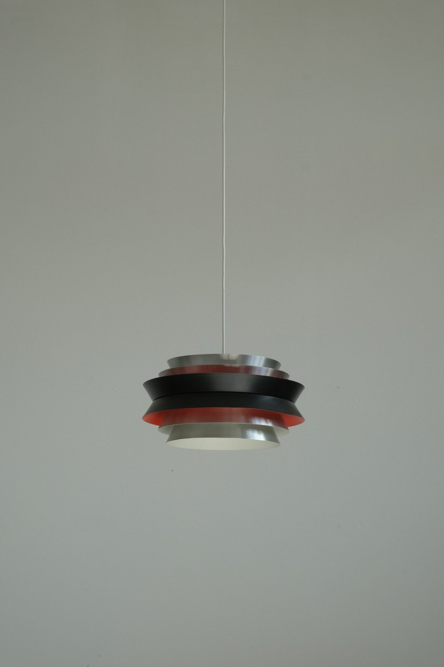 Carl Thore 'Trava' pendant 1960s