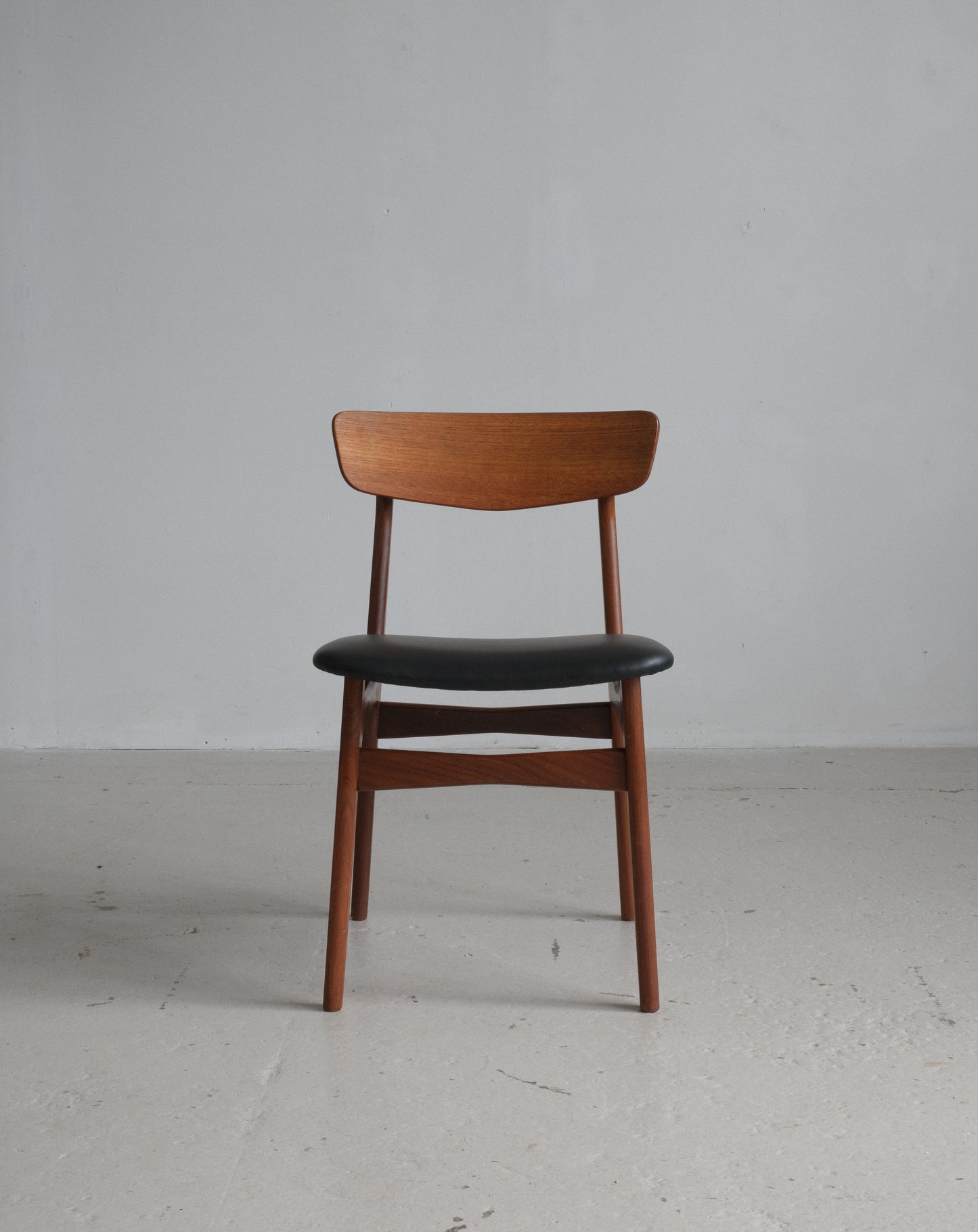 Schønning & Elgaard chairs