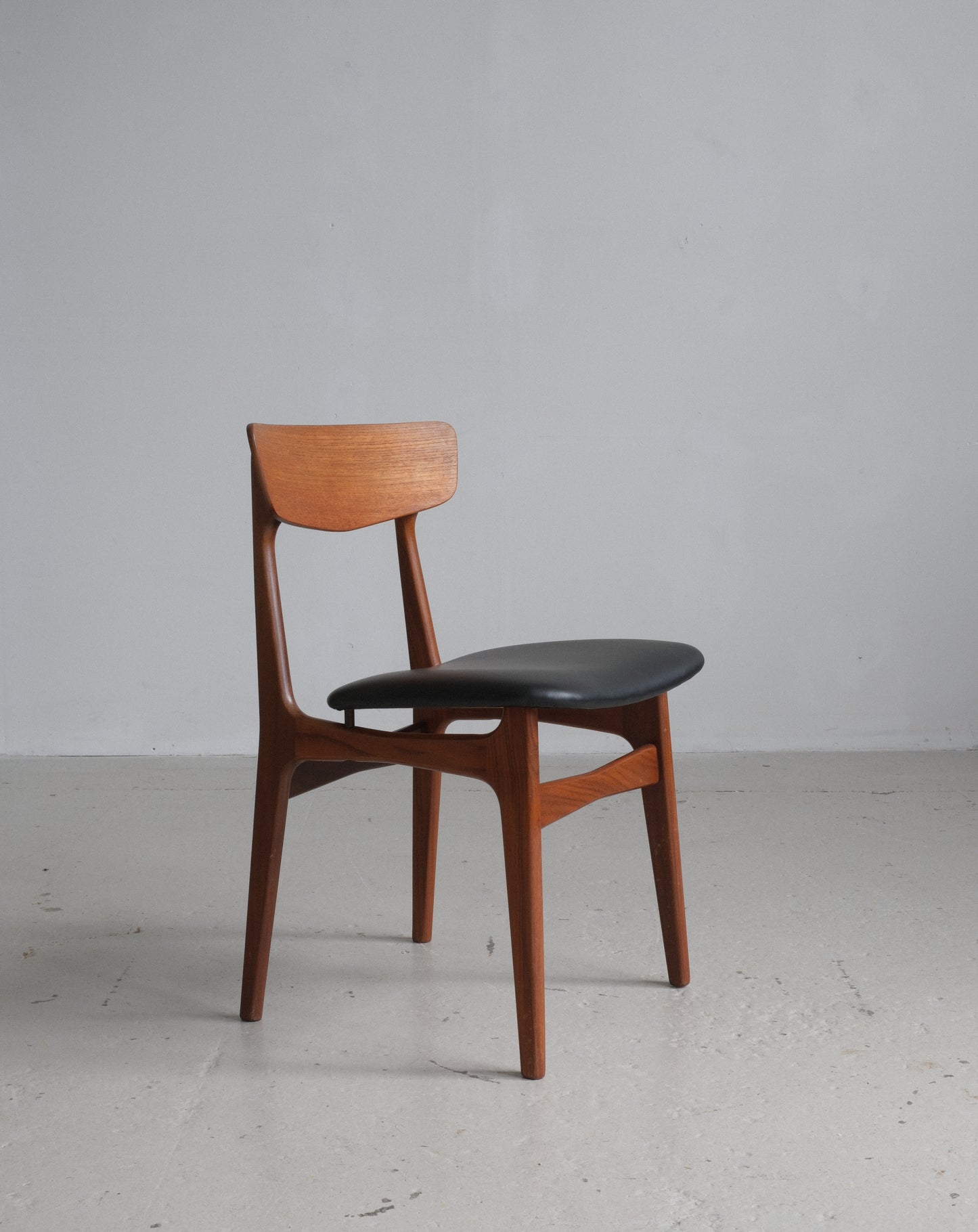 Schønning & Elgaard chairs