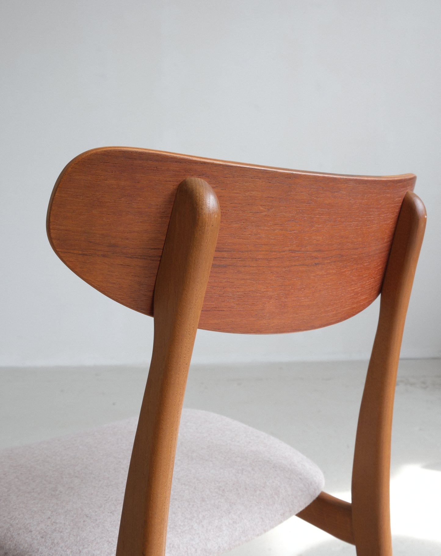 Boltinge Stolefabrik chairs