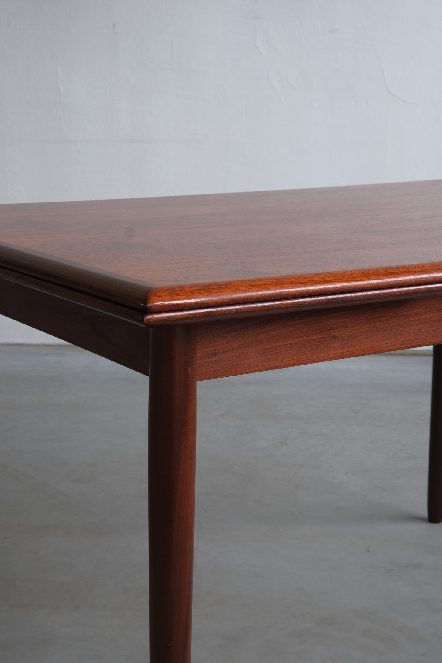 Rosewood Dining Table