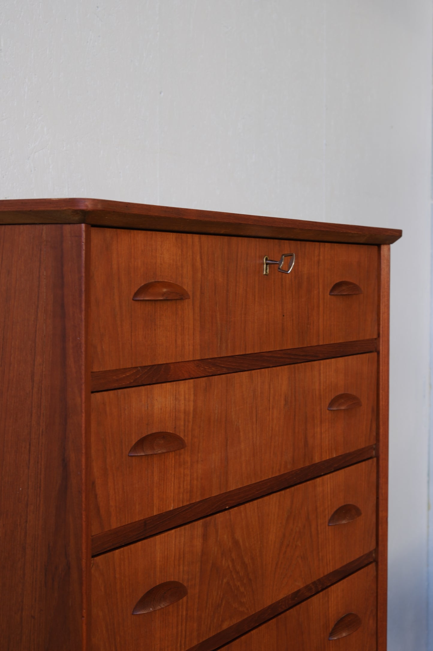 Danish tallboy