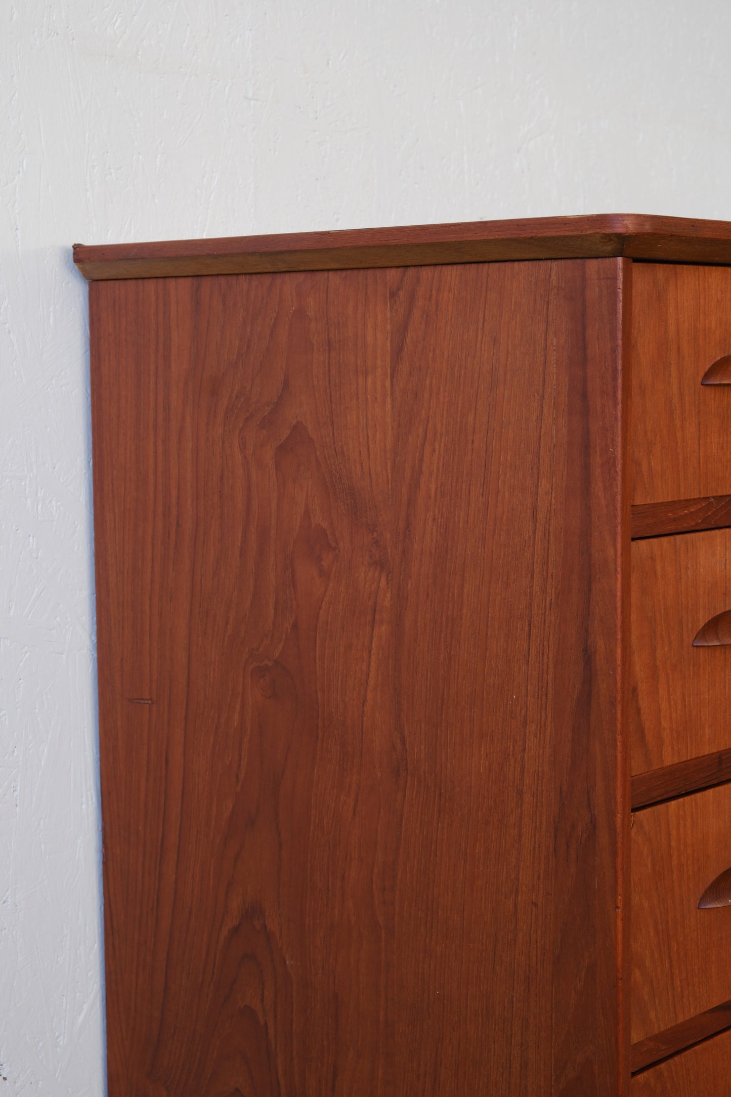 Danish tallboy