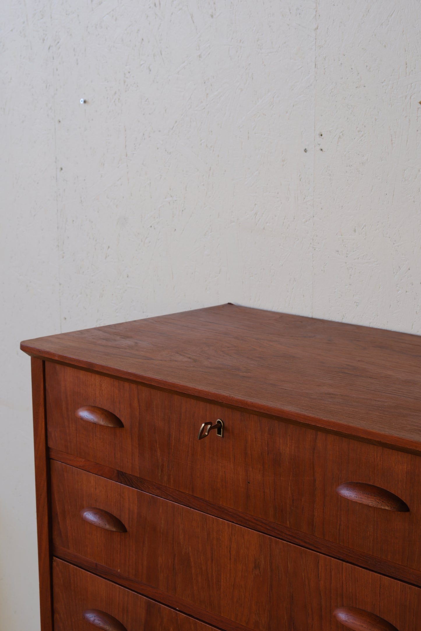 Danish tallboy