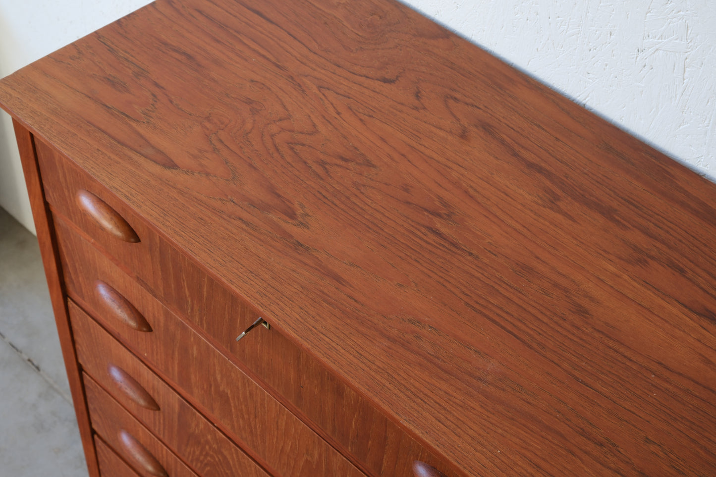 Danish tallboy