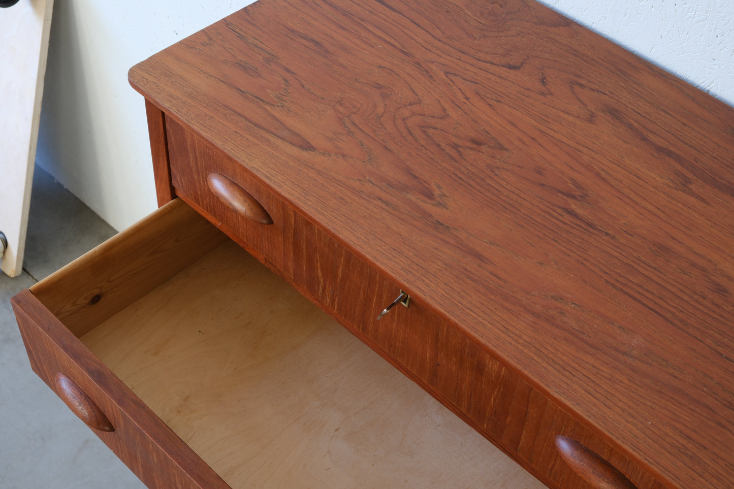 Danish tallboy
