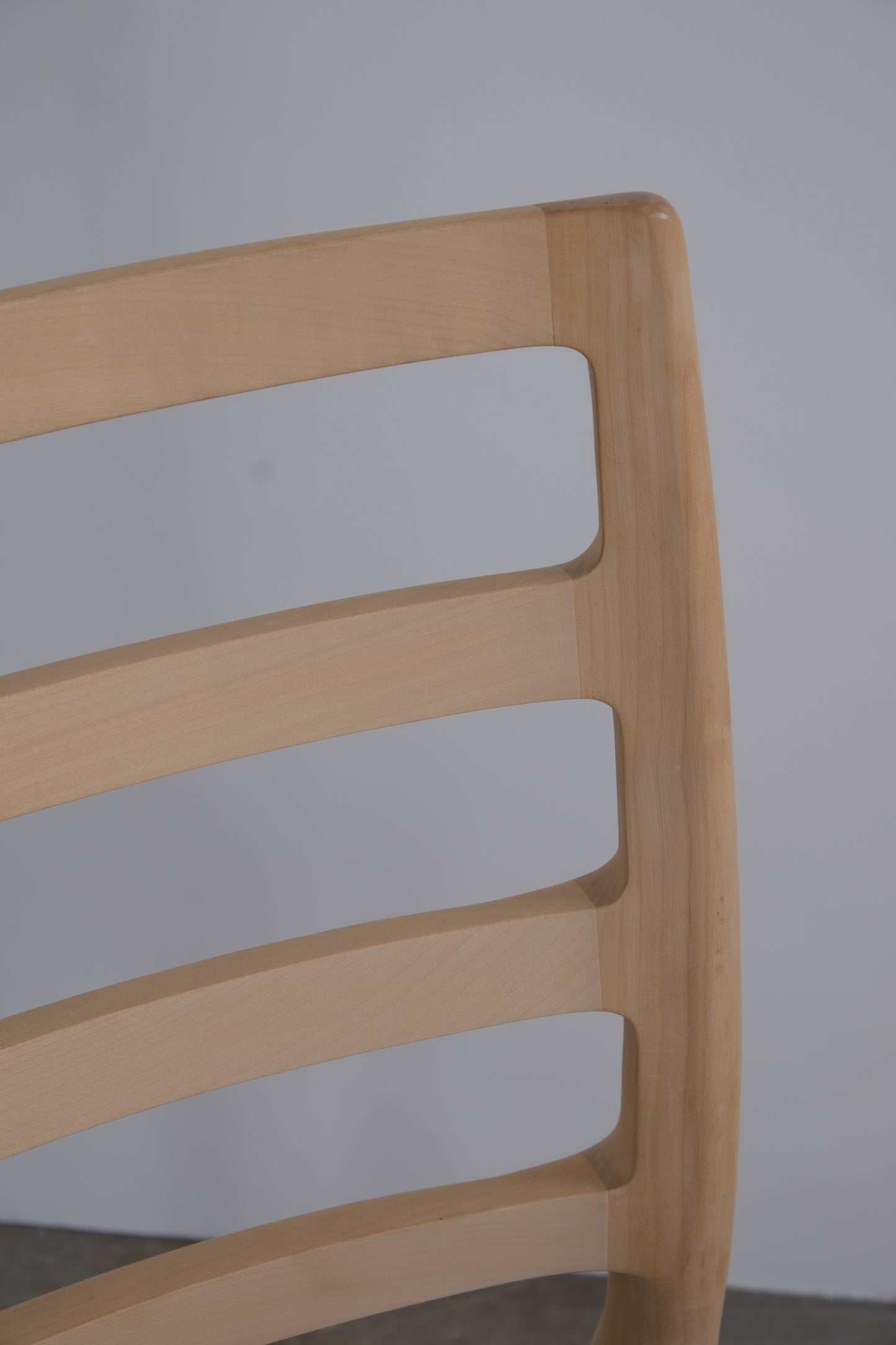 J.L. Møller model 68