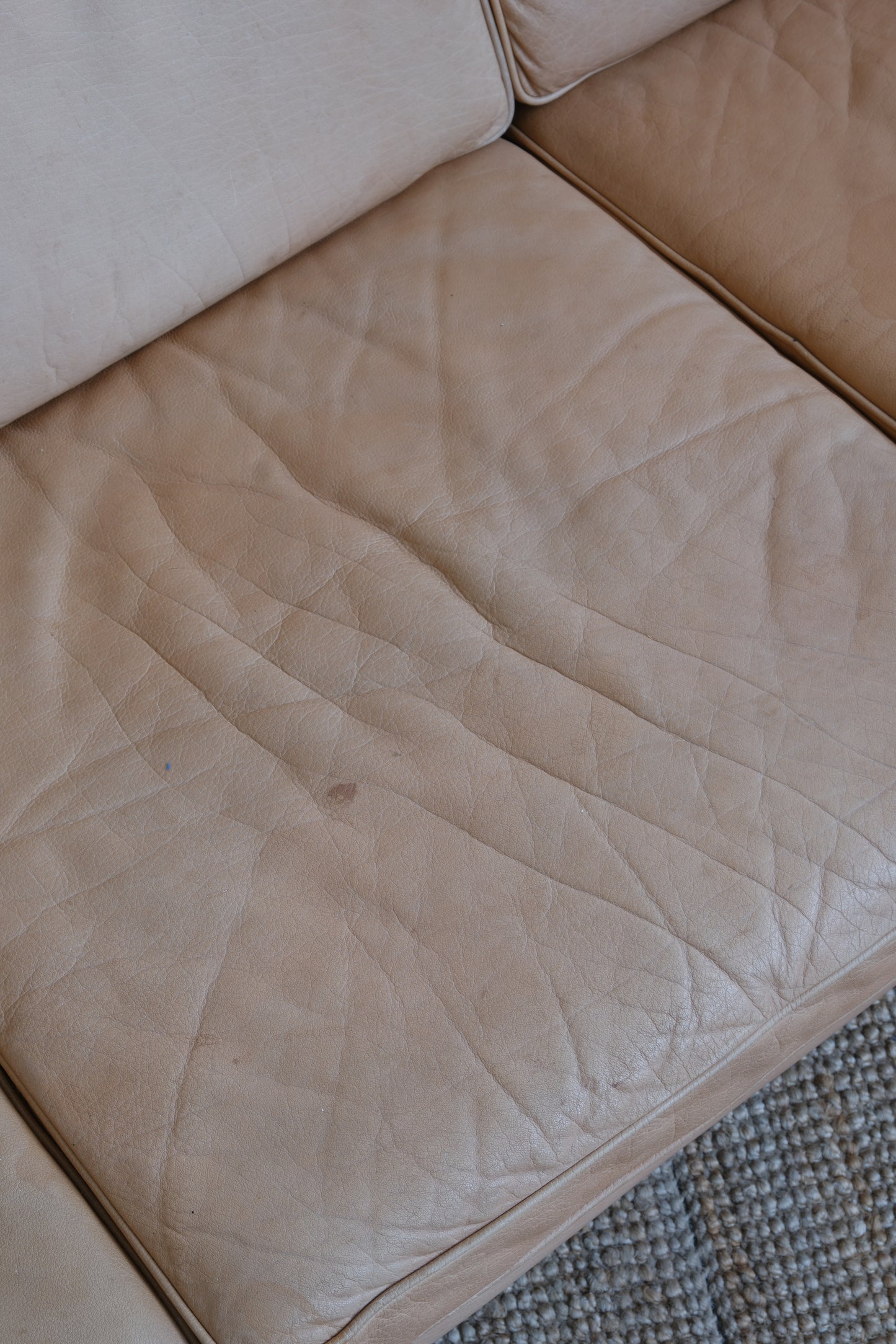 Stouby 'Eva' Sofa