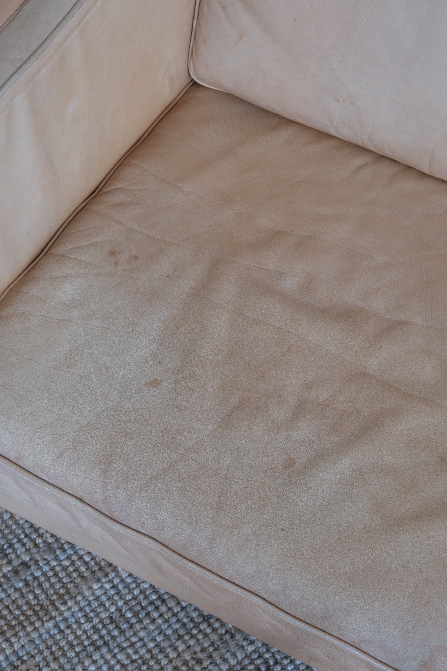 Stouby 'Eva' Sofa