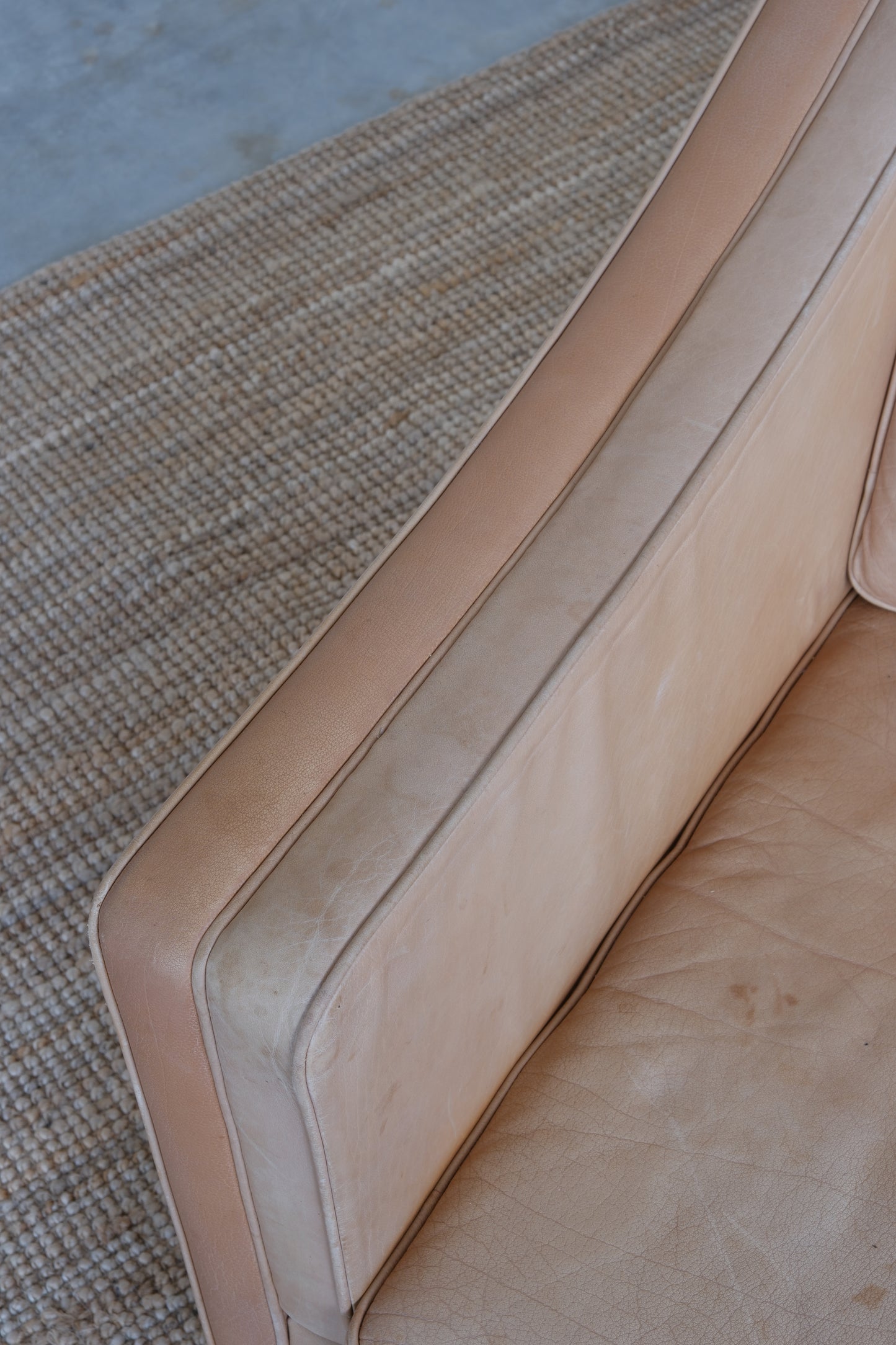 Stouby 'Eva' Sofa