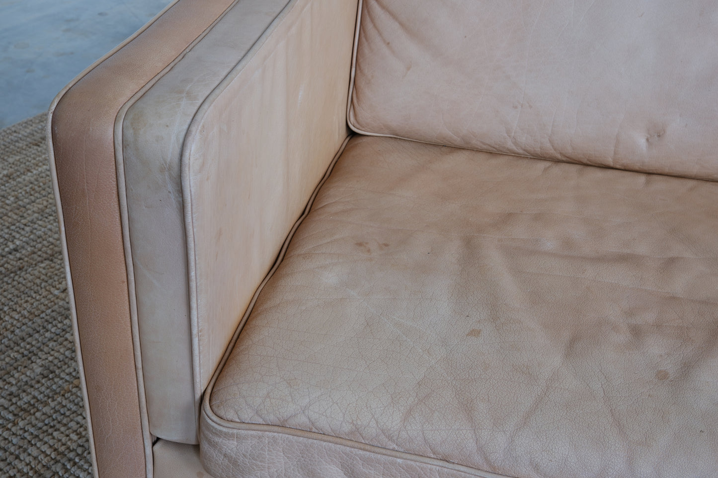 Stouby 'Eva' Sofa