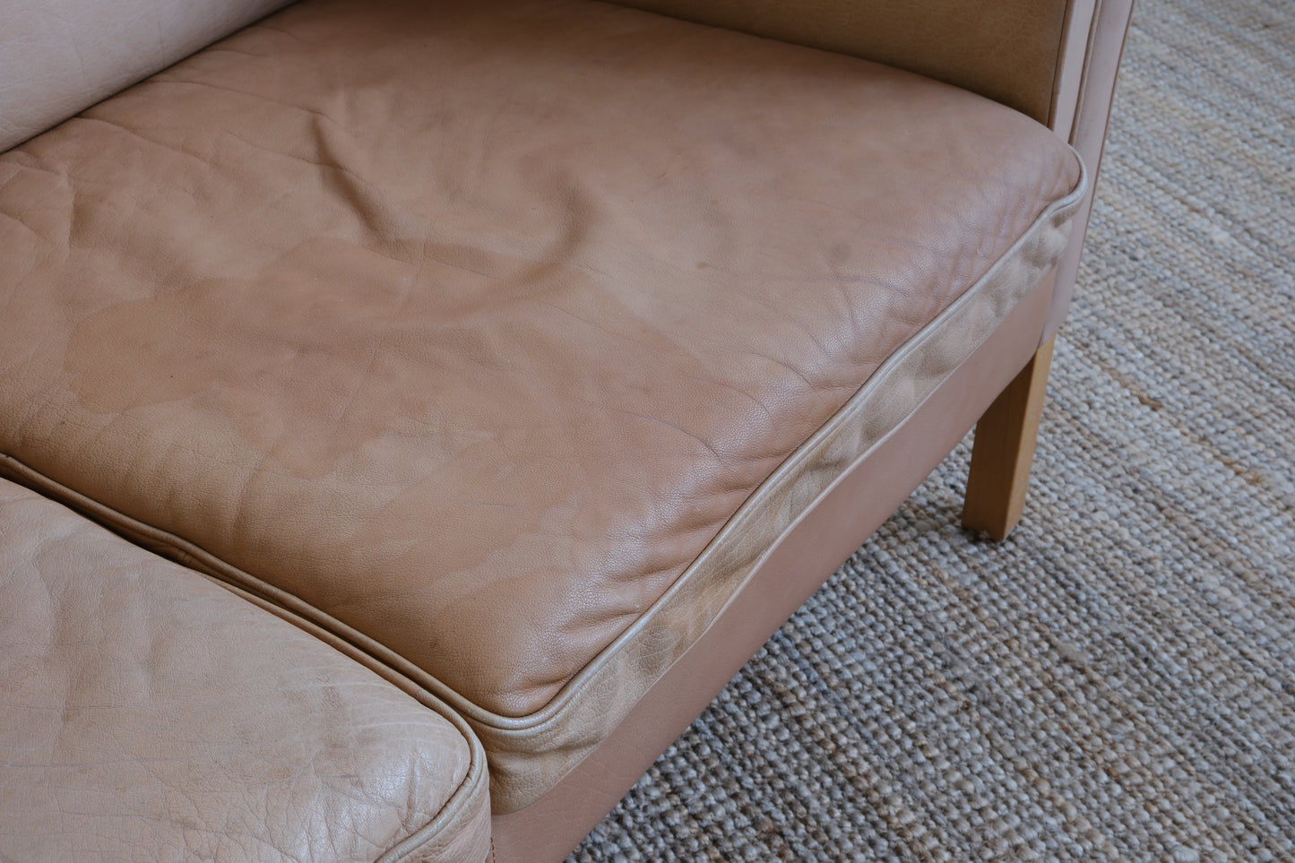 Stouby 'Eva' Sofa