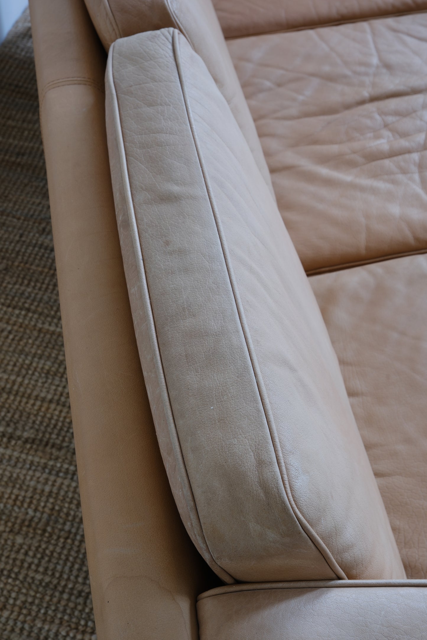 Stouby 'Eva' Sofa