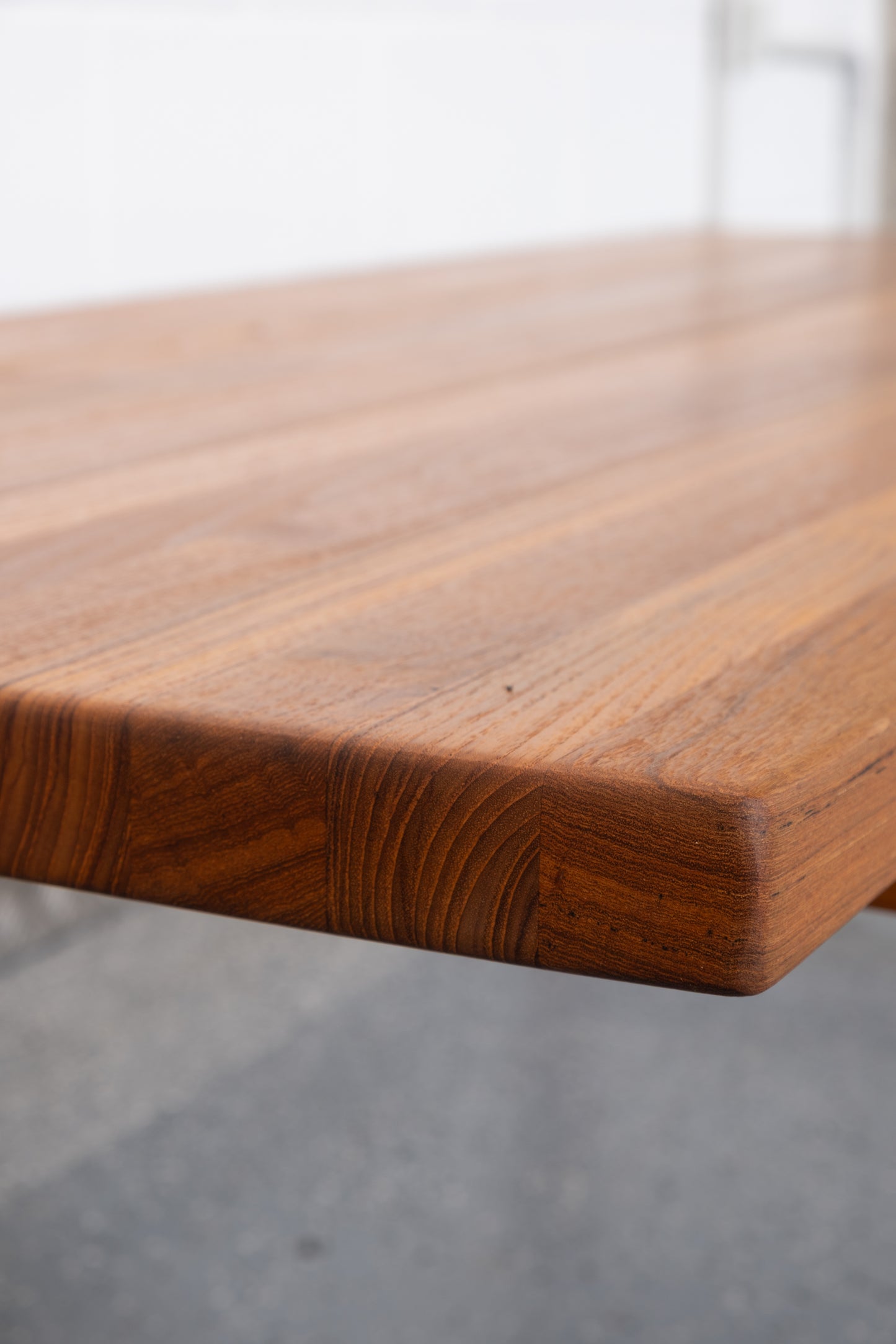 Illum Wikkelsø for Mikael Laursen, ML 115 teak coffee table