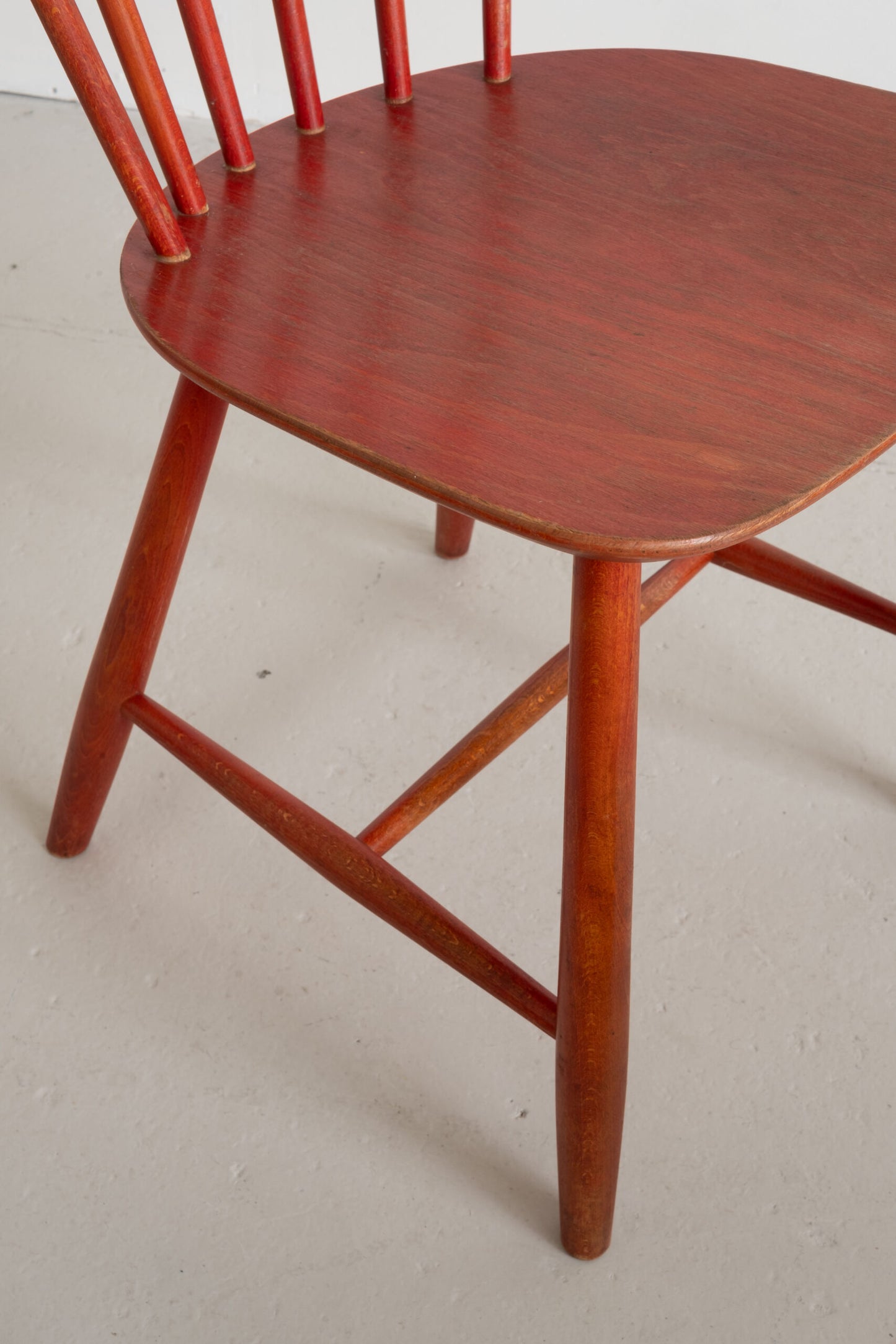 J46, Poul M. Volther,FDB Furniture