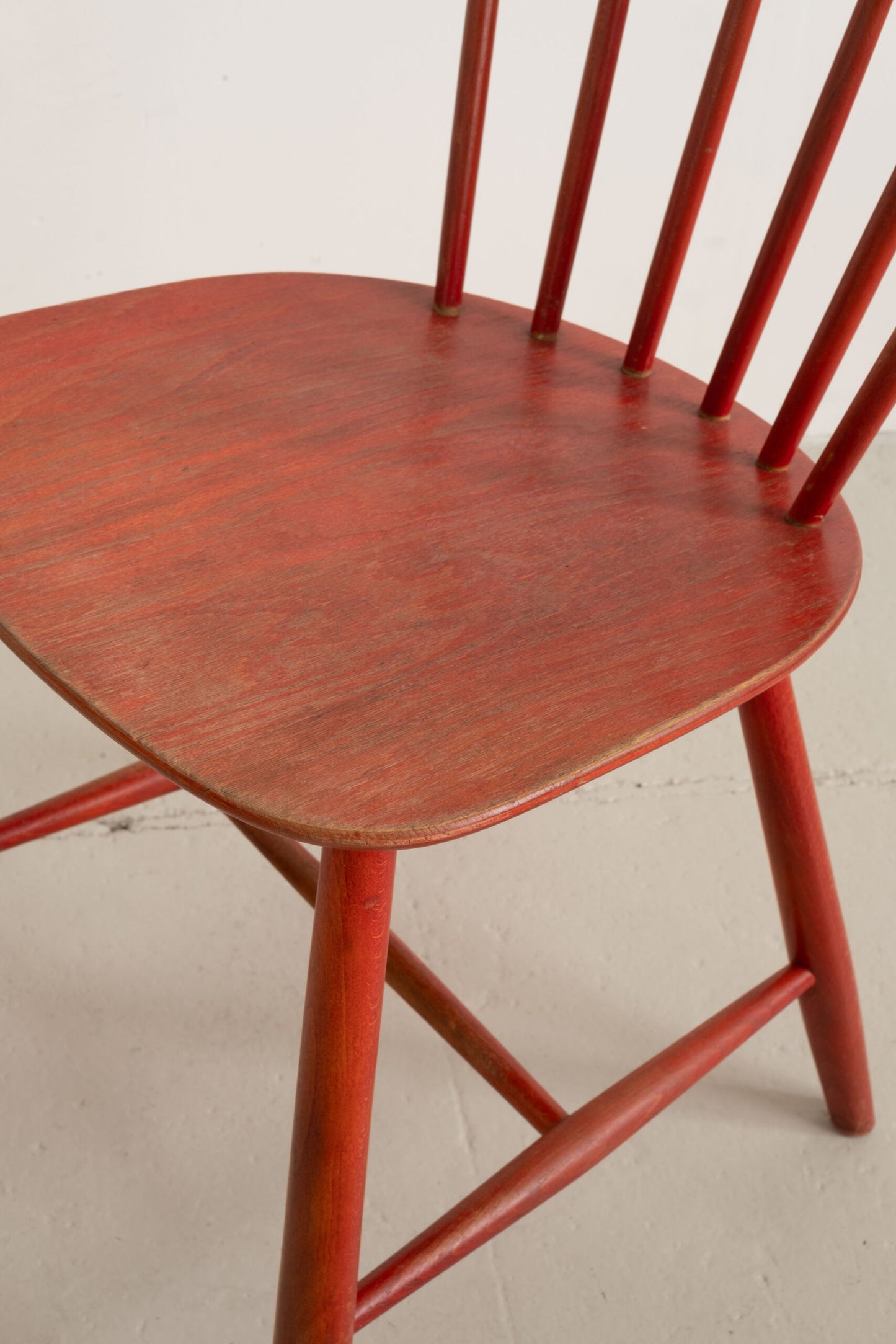 J46, Poul M. Volther,FDB Furniture