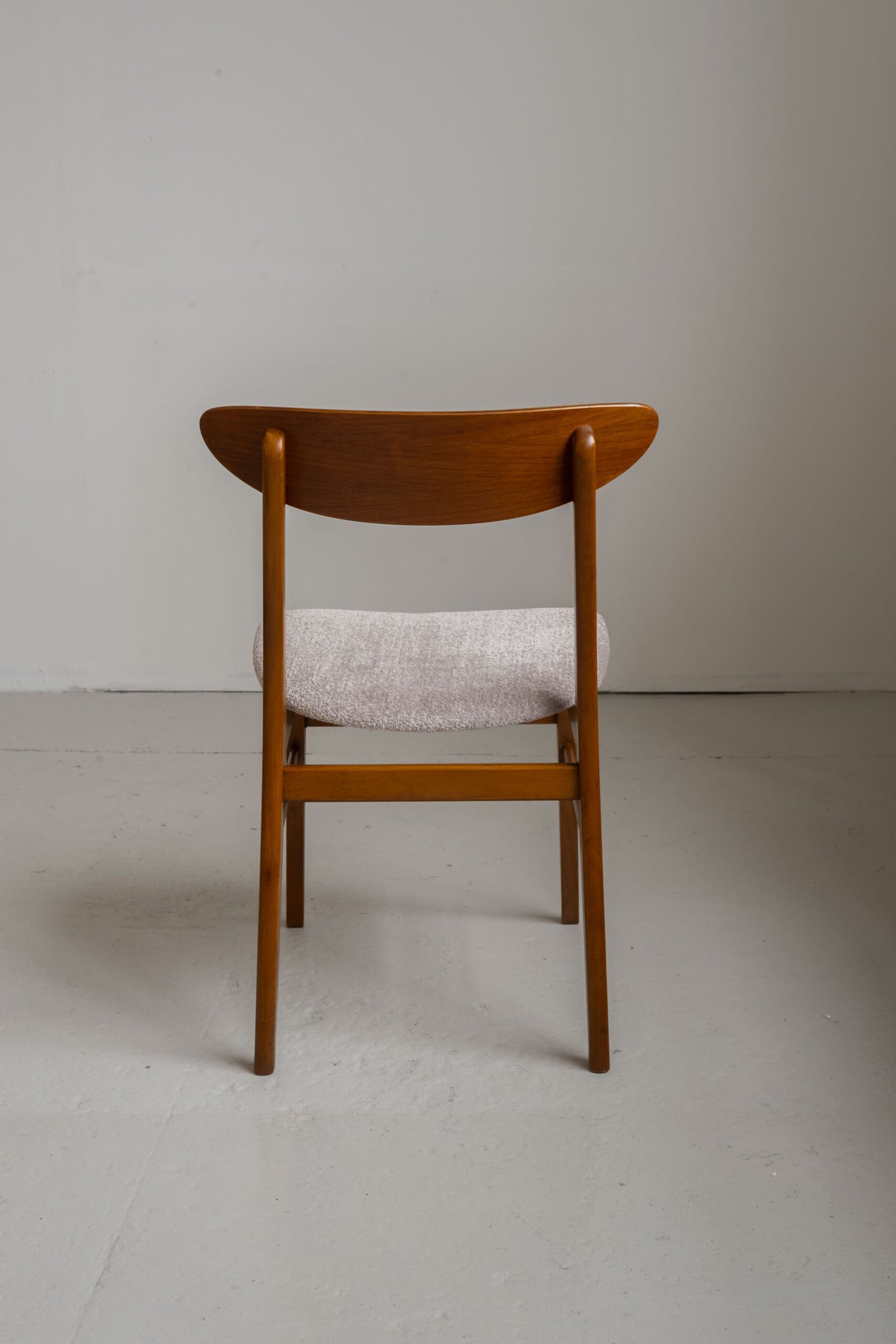 Farstup chairs Denmark, 1960-s