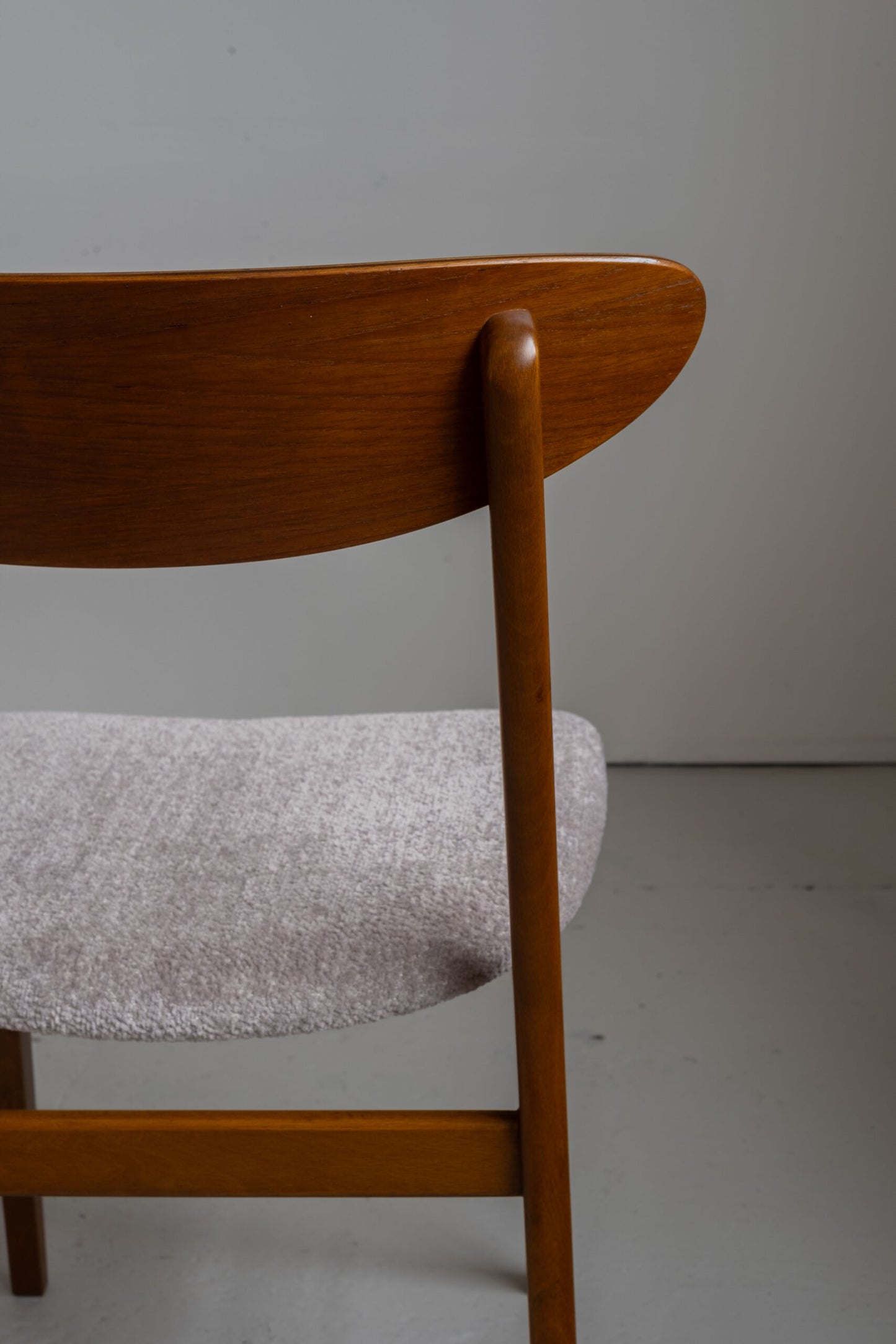 Farstup chairs Denmark, 1960-s