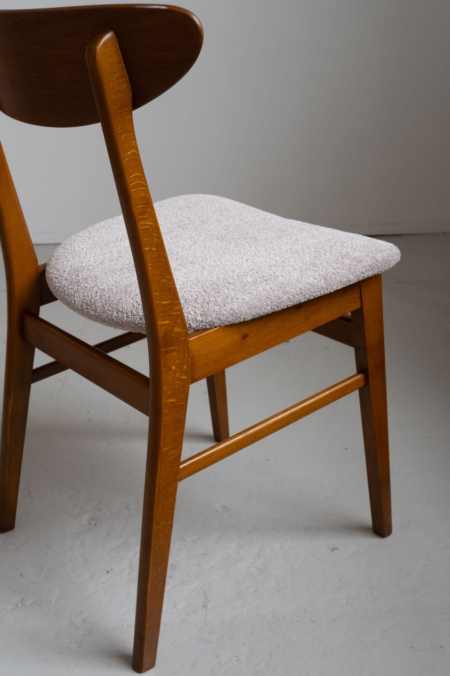 Farstup chairs Denmark, 1960-s