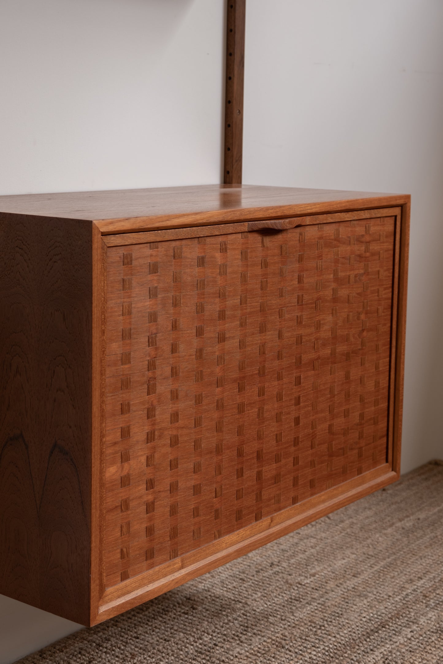 Poul Cadovius wall unit