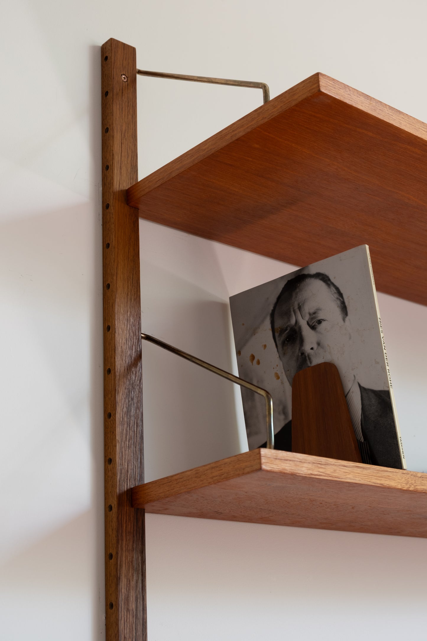 Poul Cadovius wall unit
