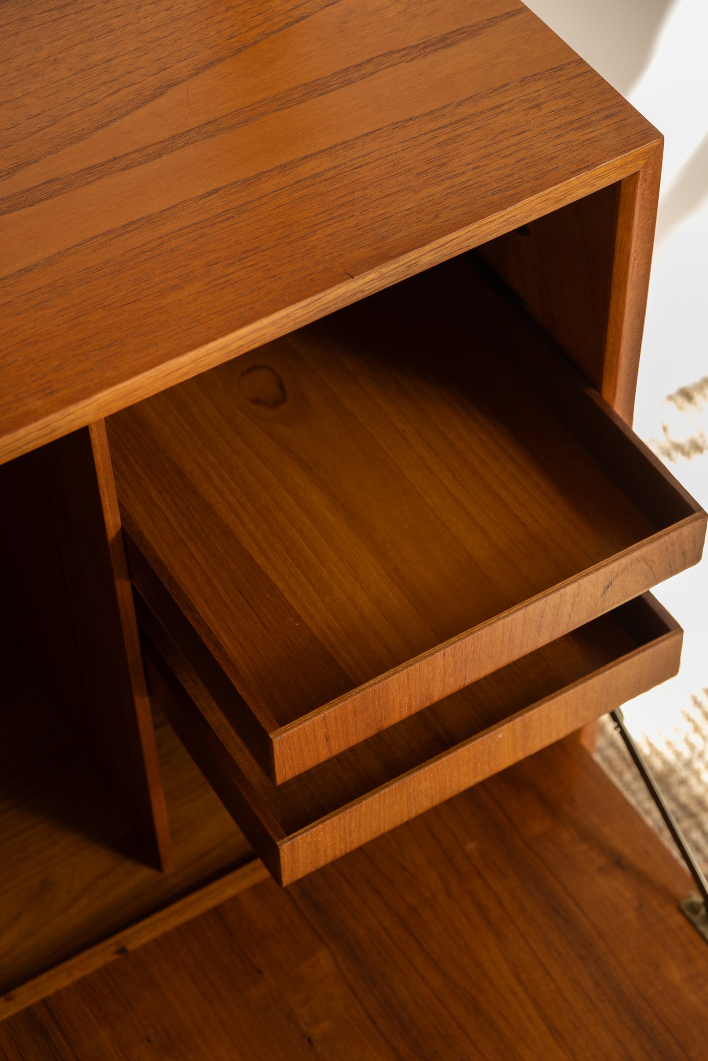 Poul Cadovius wall unit