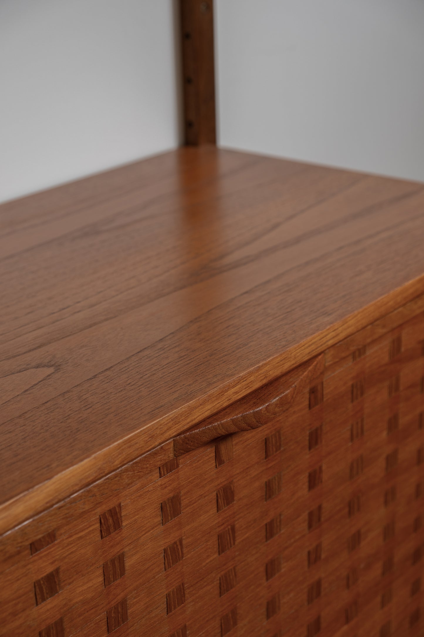 Poul Cadovius wall unit