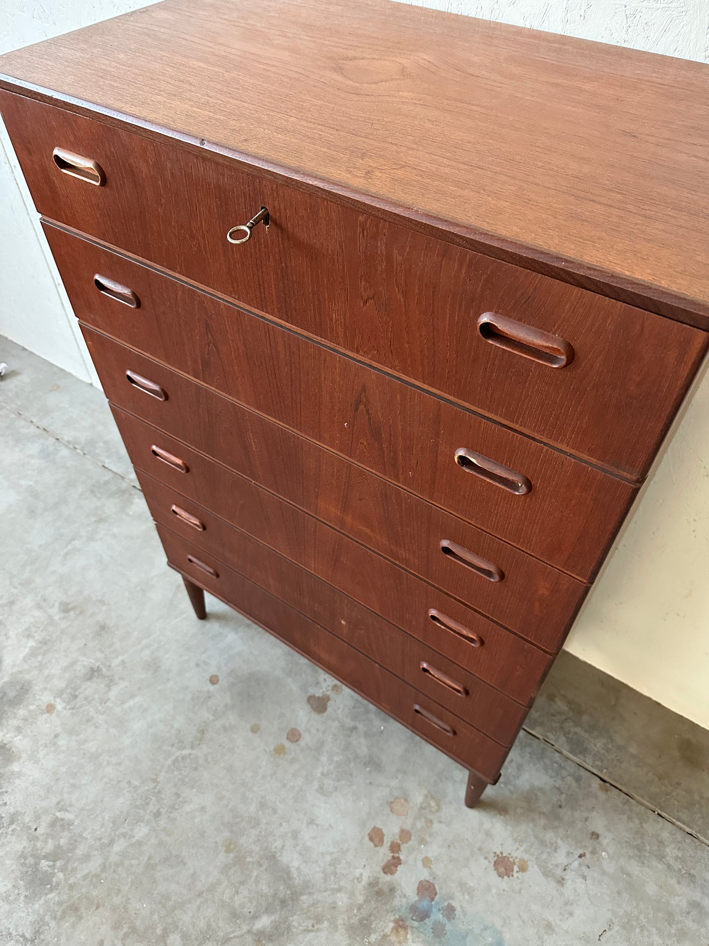 Danish Tallboy