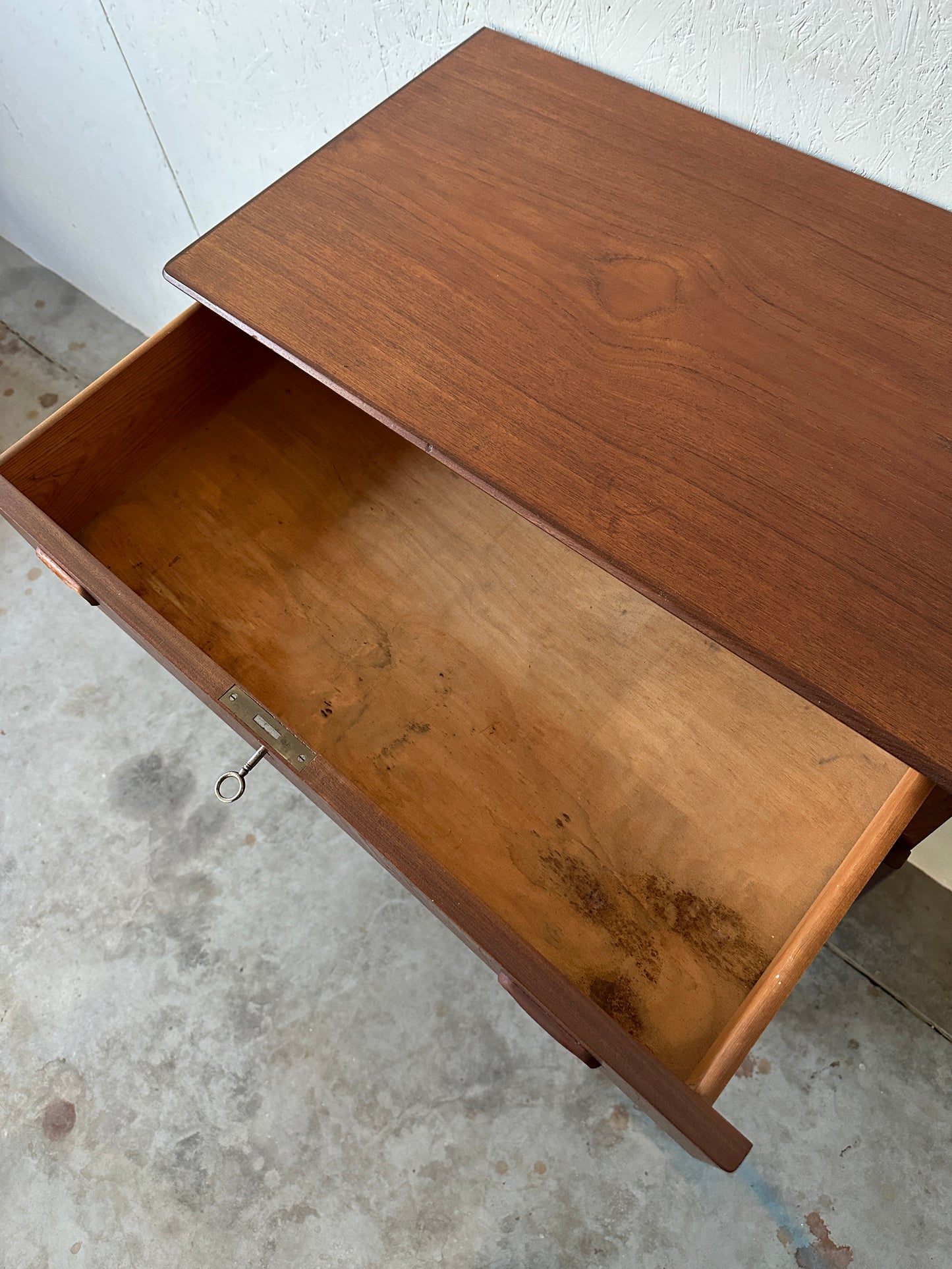 Danish Tallboy
