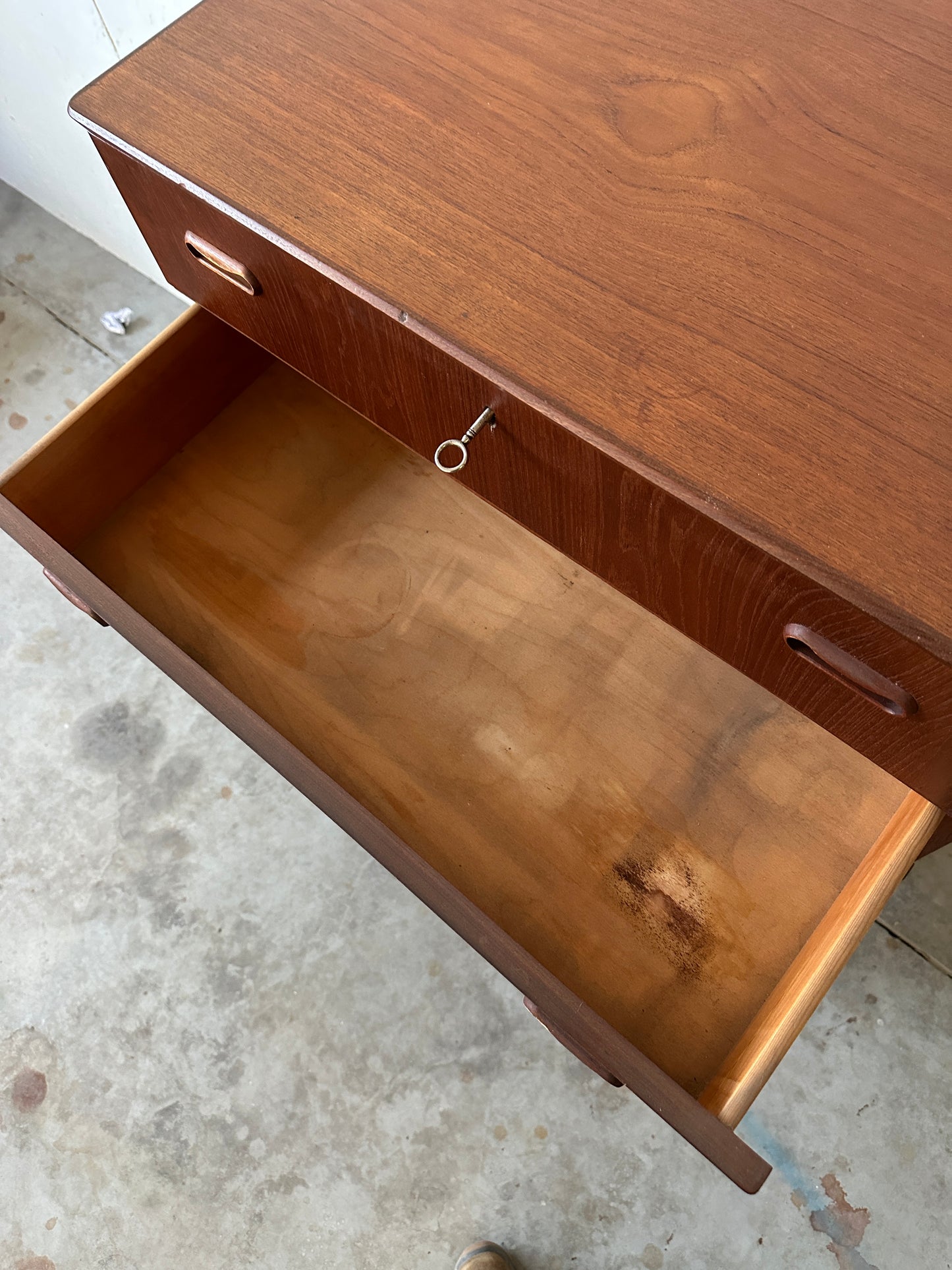 Danish Tallboy