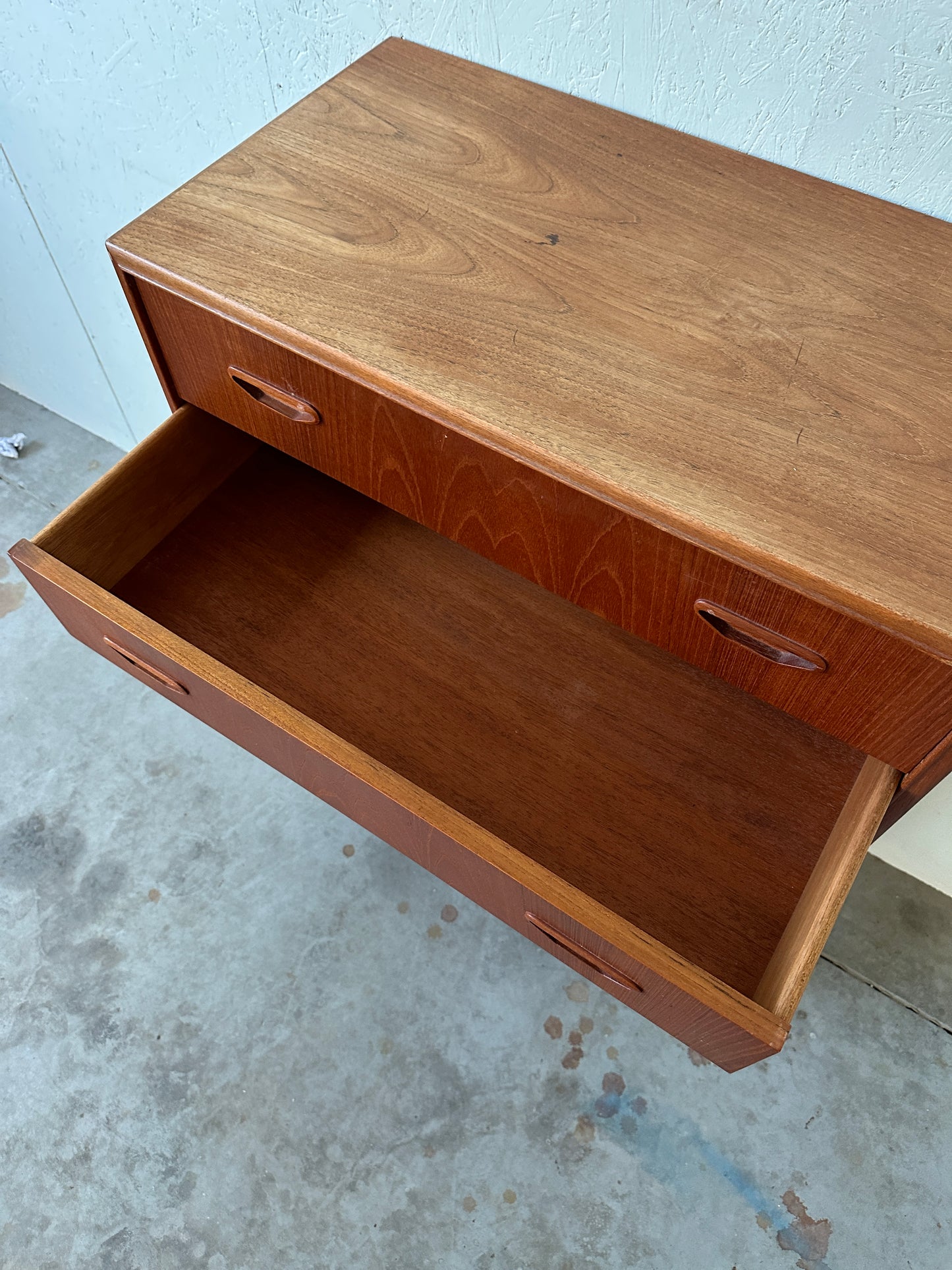 Danish tallboy